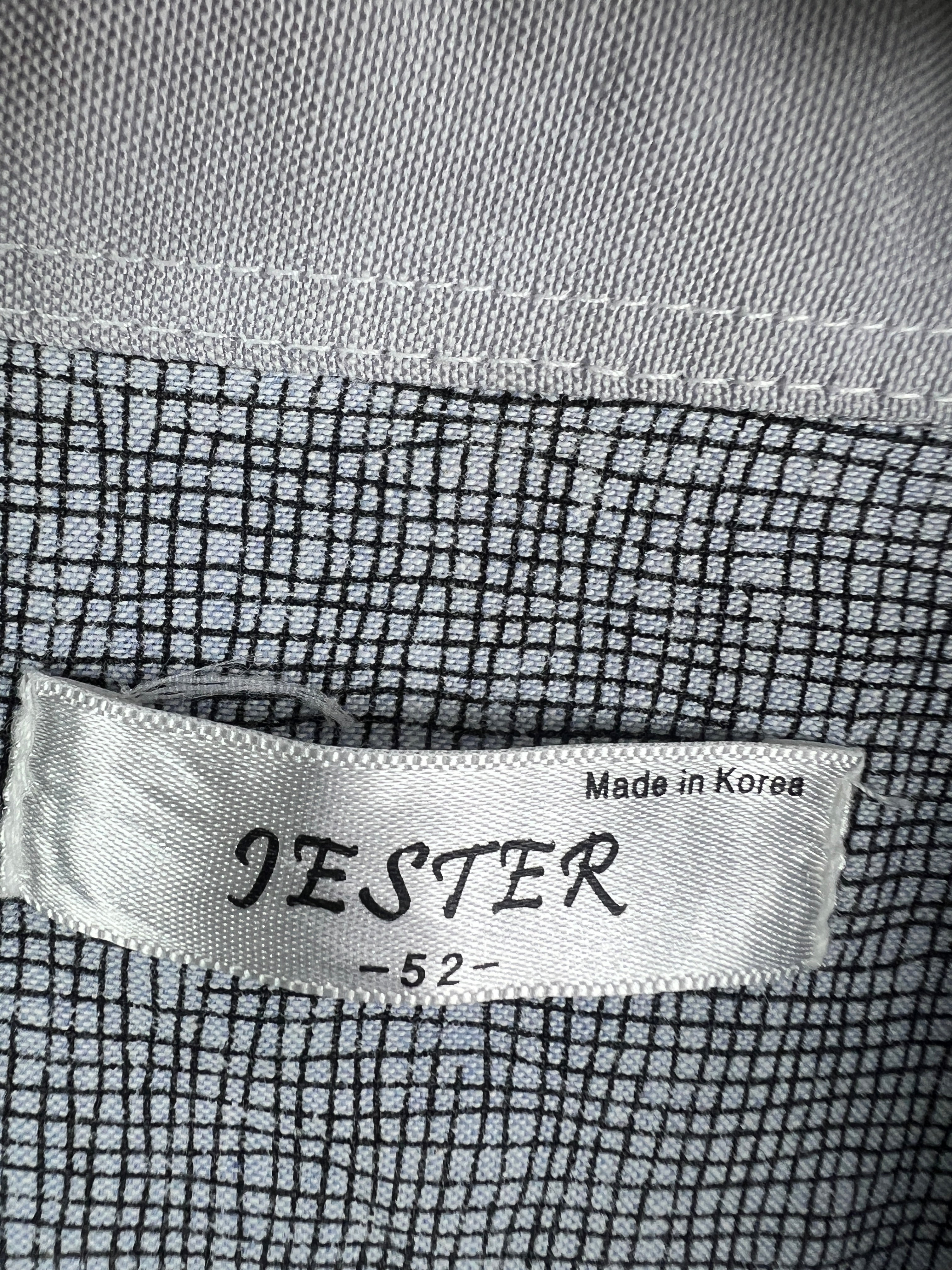 Jester Linen Shirt (Medium)