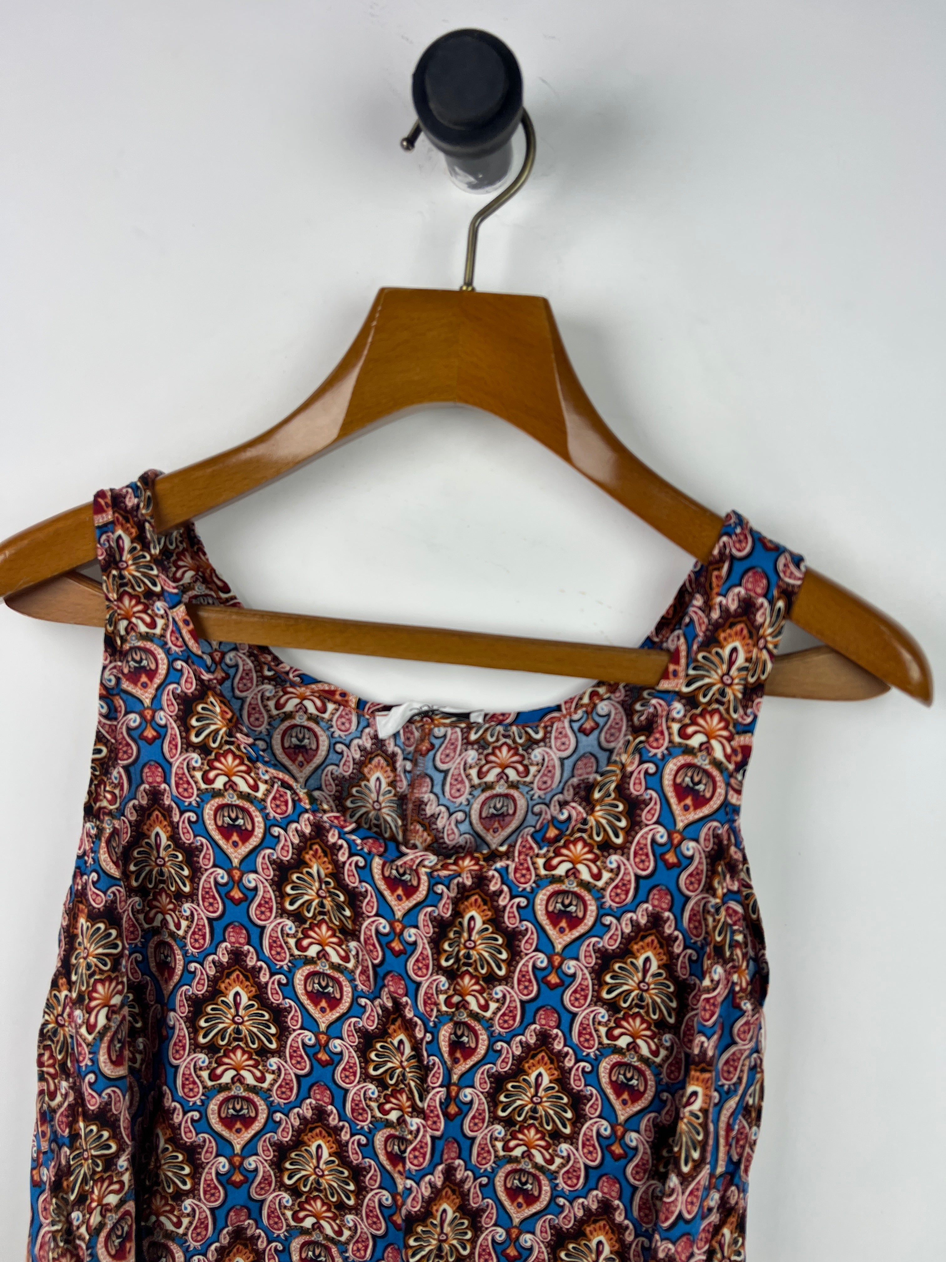 Anel Tank Top (Women) (Small)