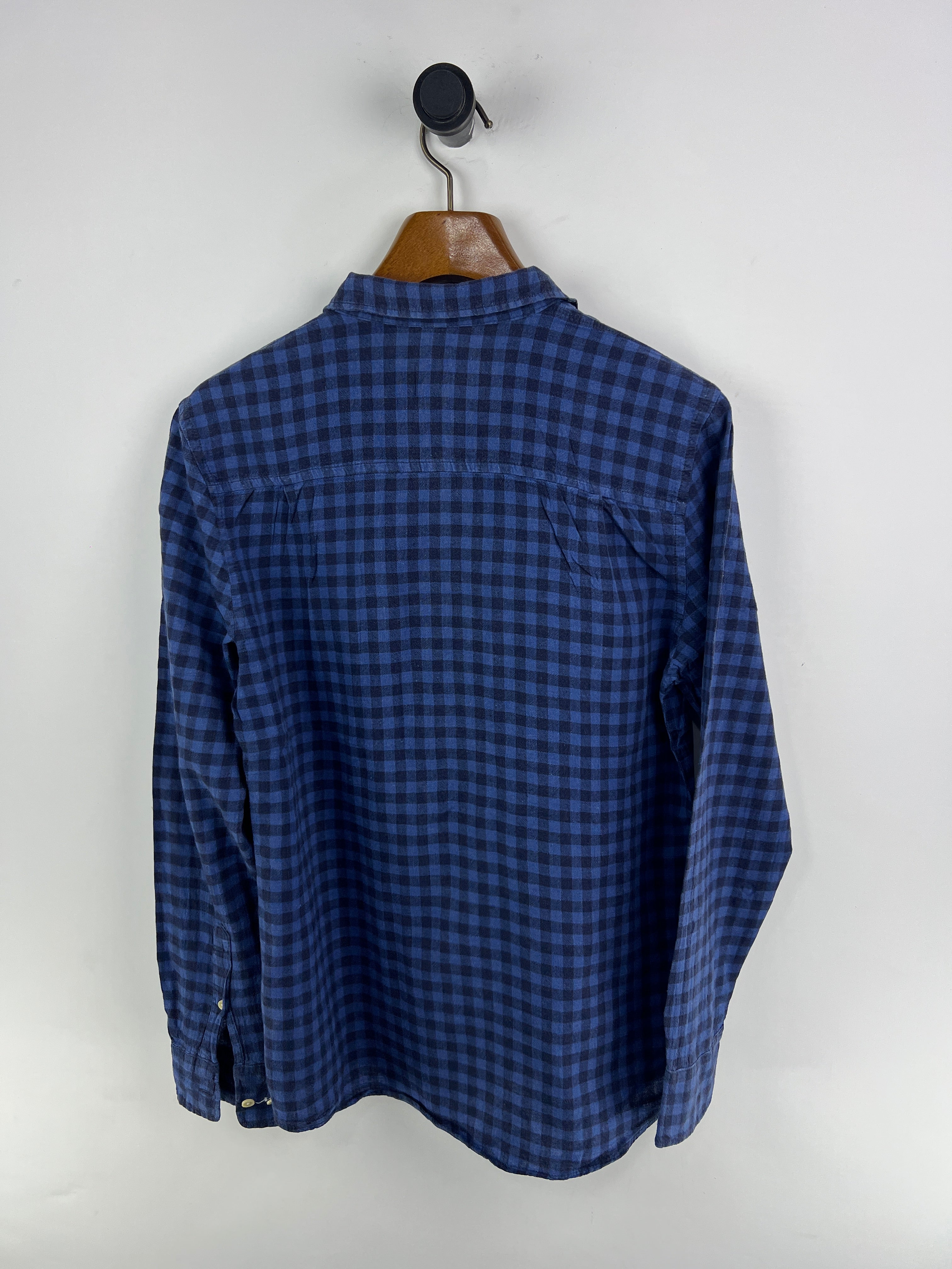 Linen Shirt (Medium)