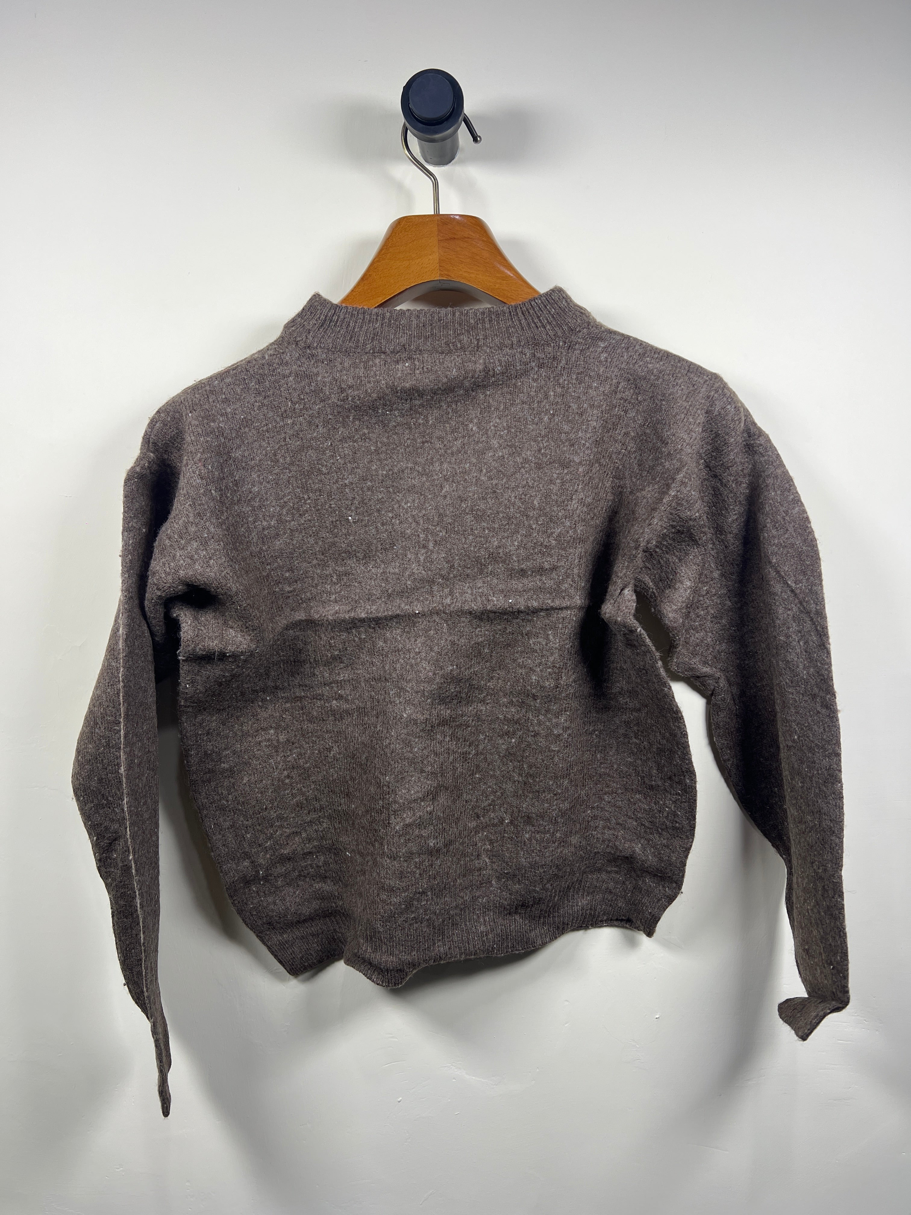 Sweater (Women) (Small)