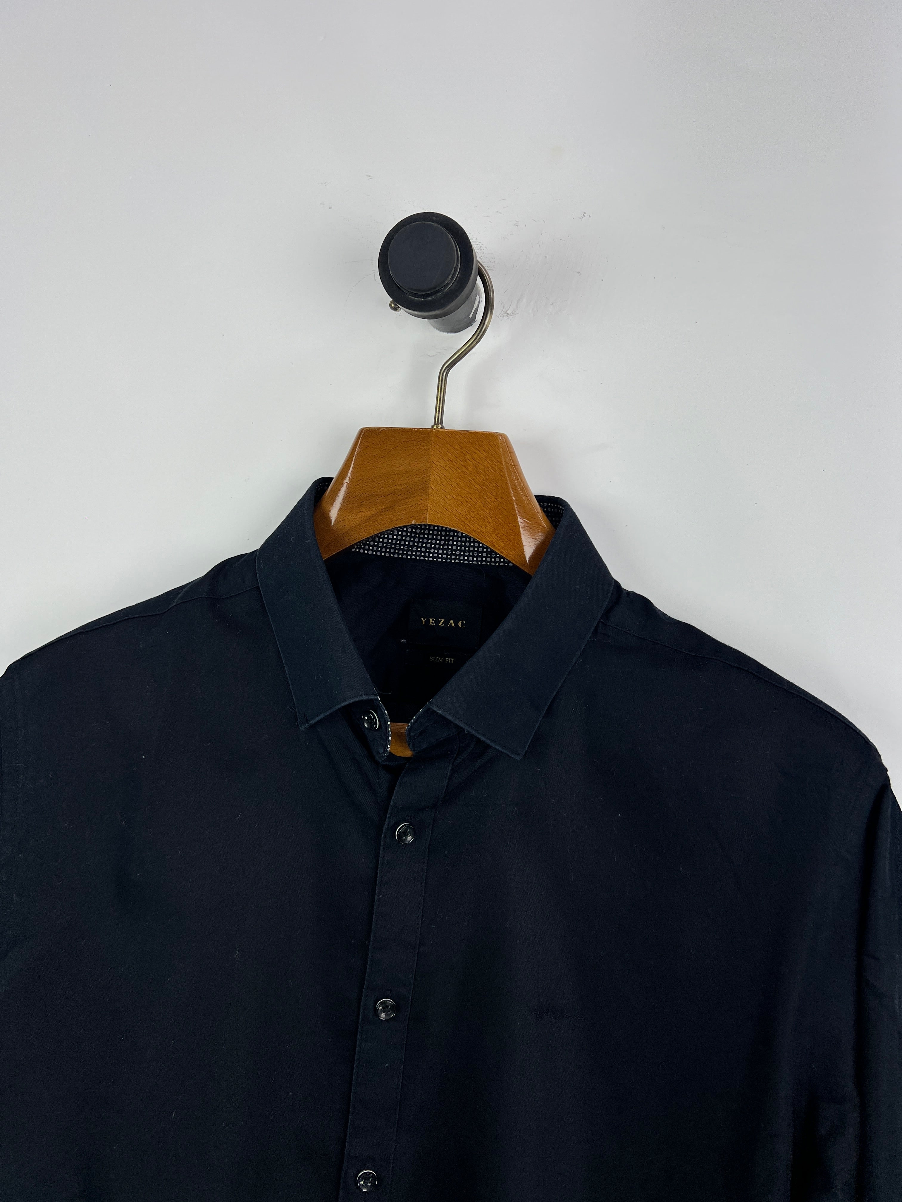 Yezac Shirt (Medium)