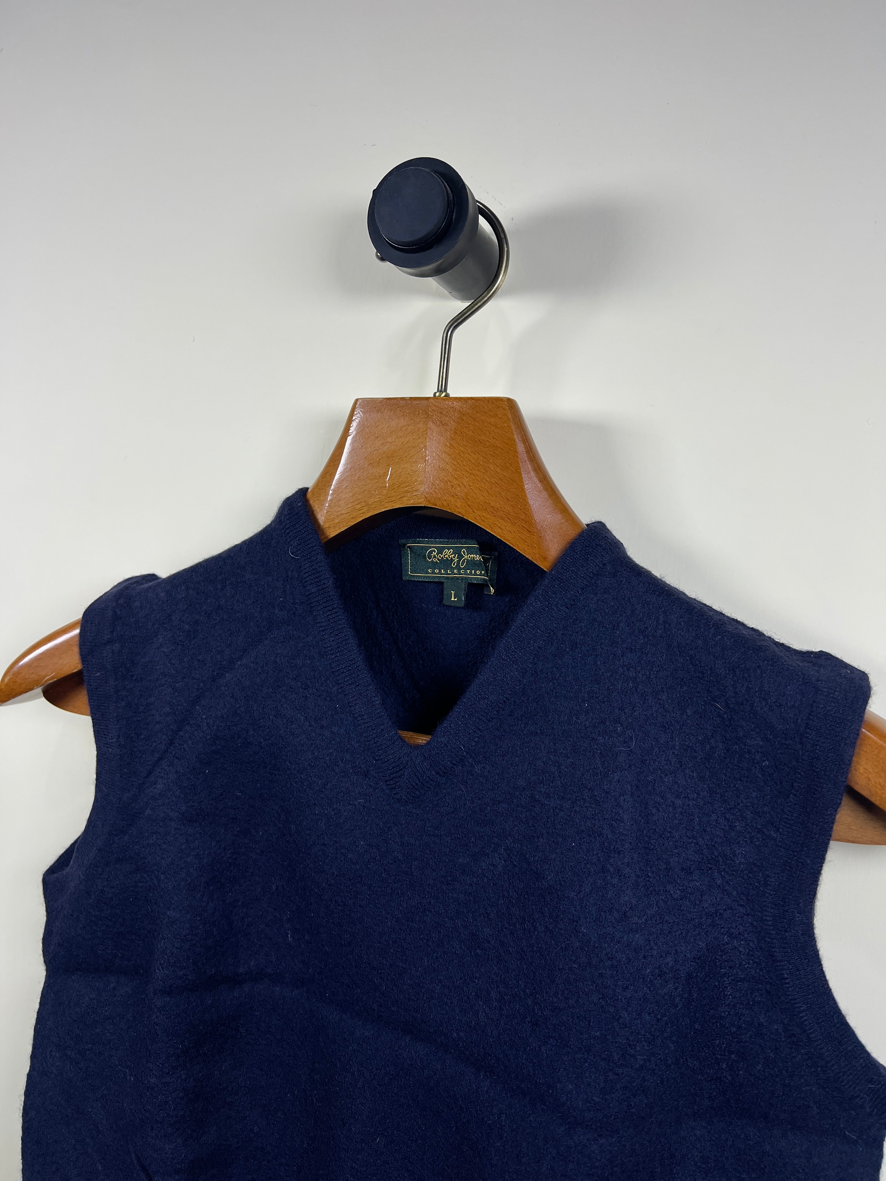 Bobby James Sweater (Women) (Small)