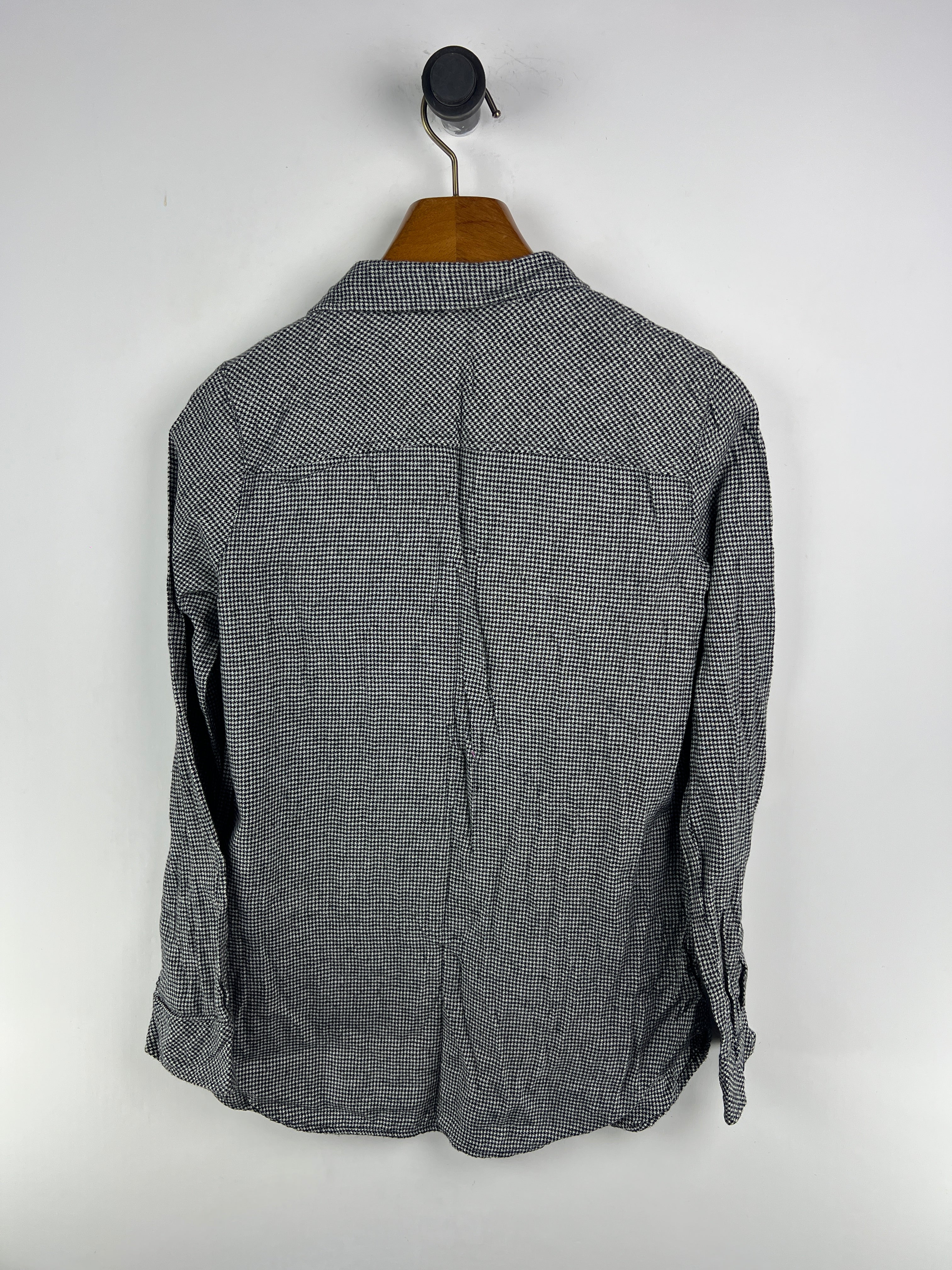 Volcom Shirt (Women) (Medium-Large)