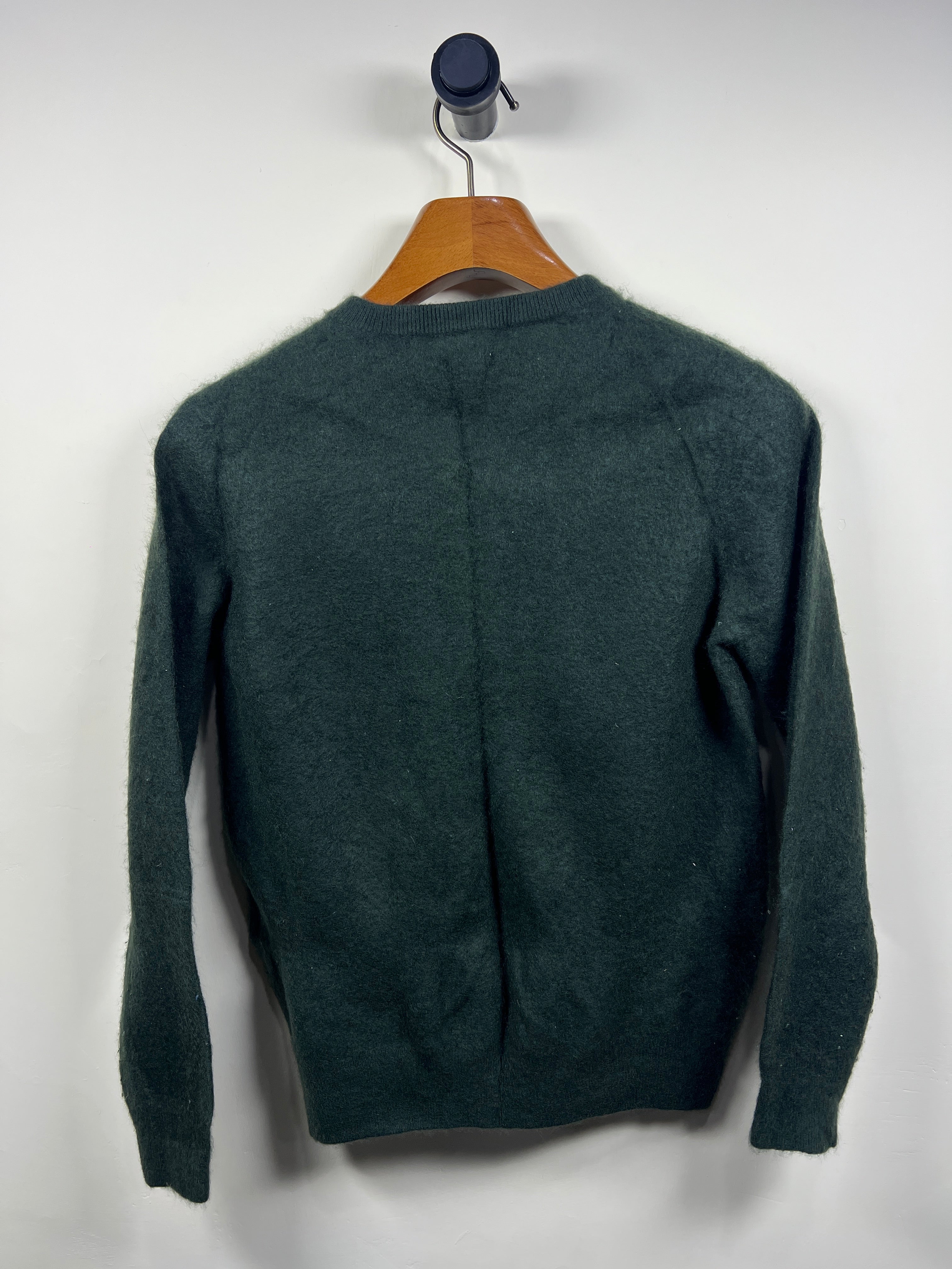 Gobi Mongolian Cashmere Sweater (Women) (Small-Medium)