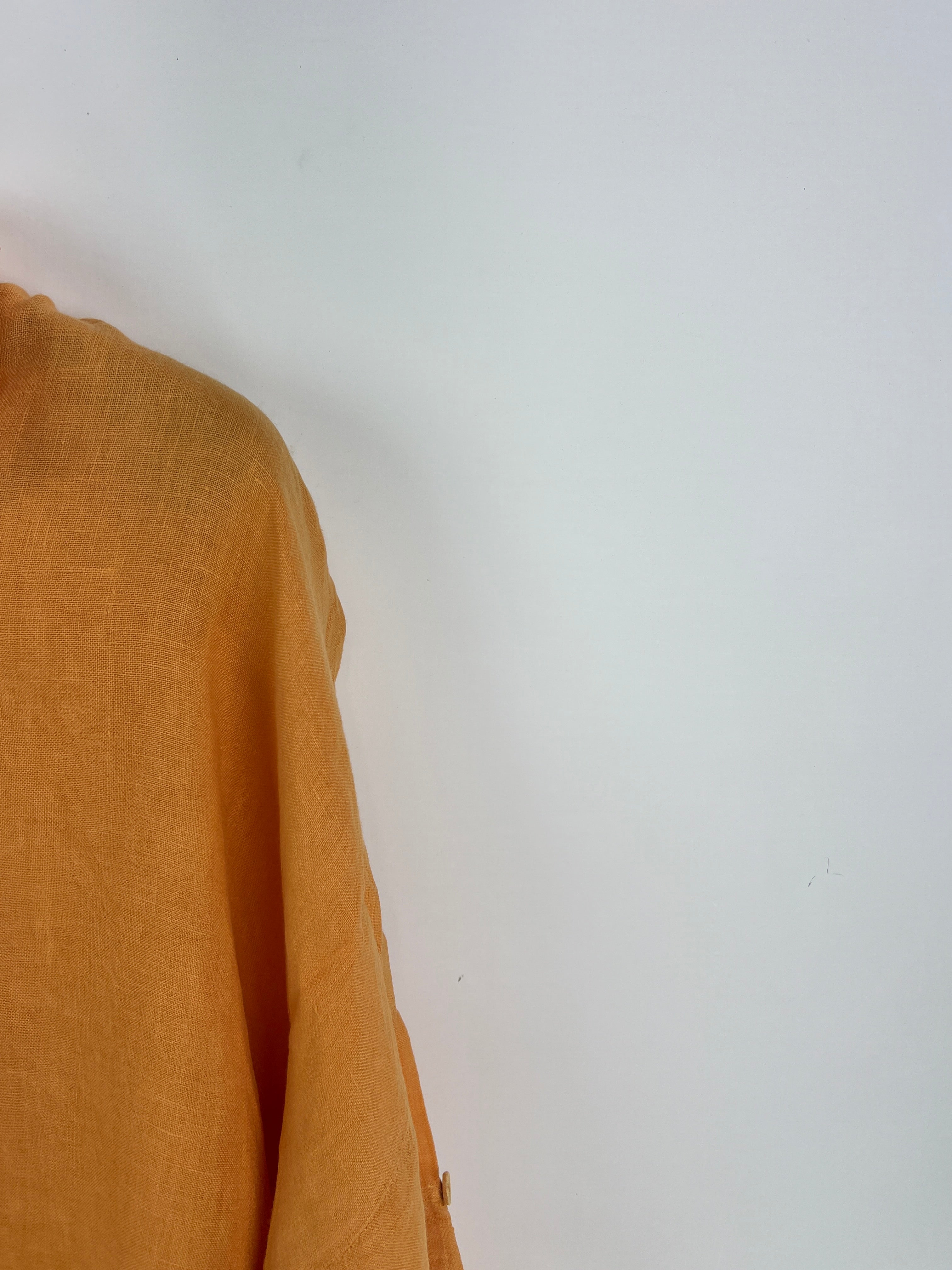 Lacci Linen Shirt (Women) (Large/X-Large)