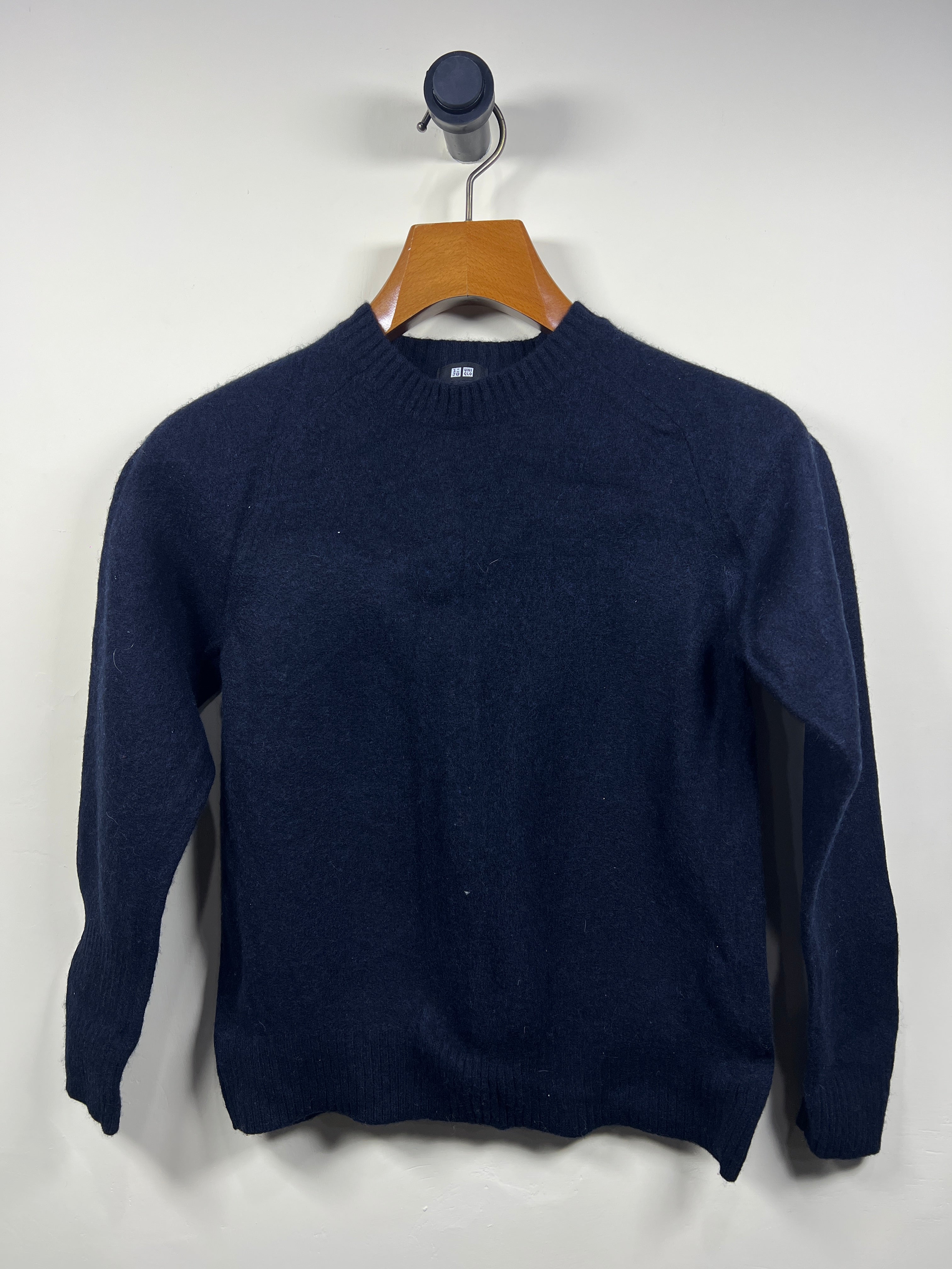 Uniqlo Lambswool Sweater (Women) (X-Small)