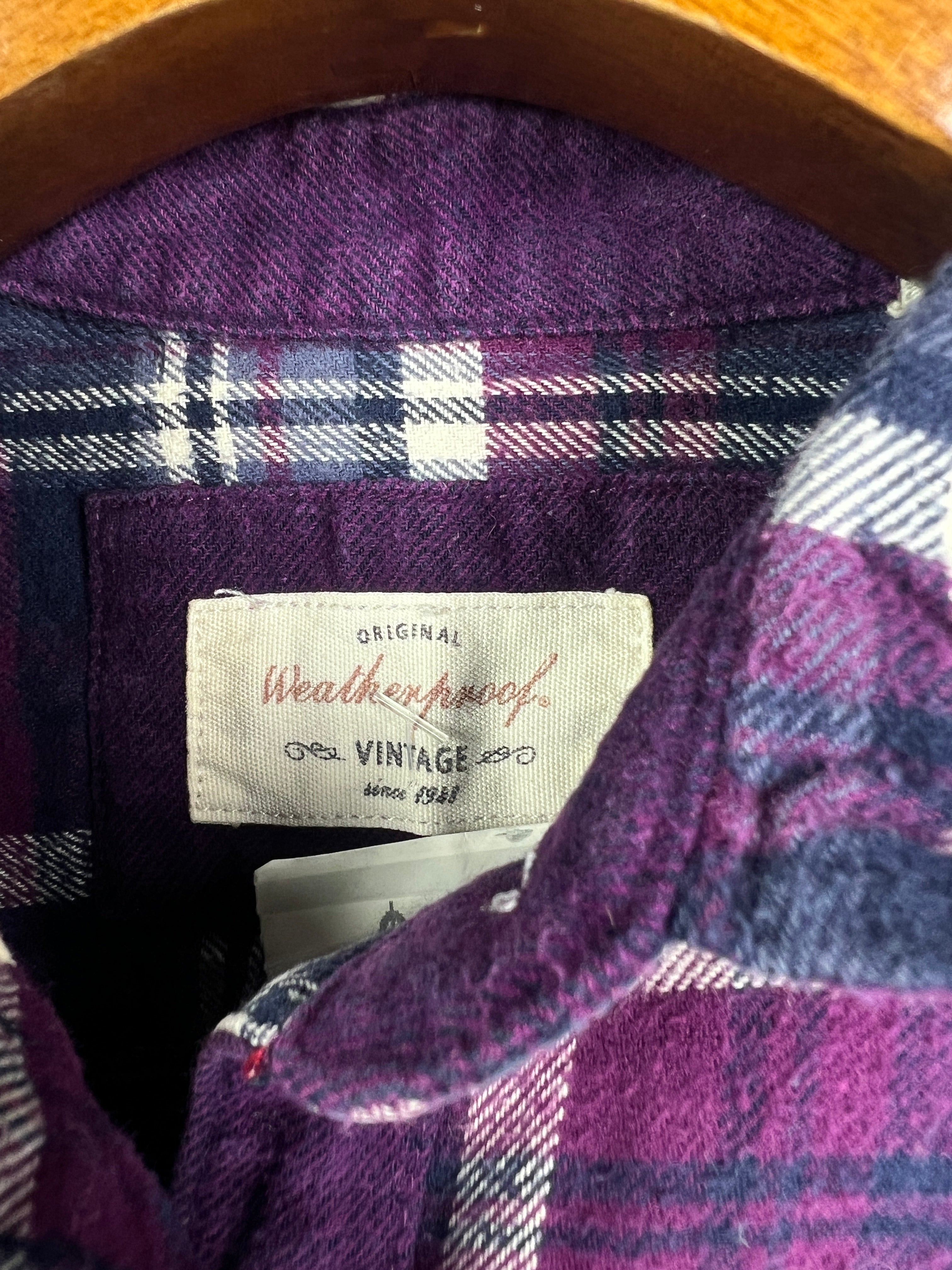Vintage Shirt (Women) (Medium-Large)