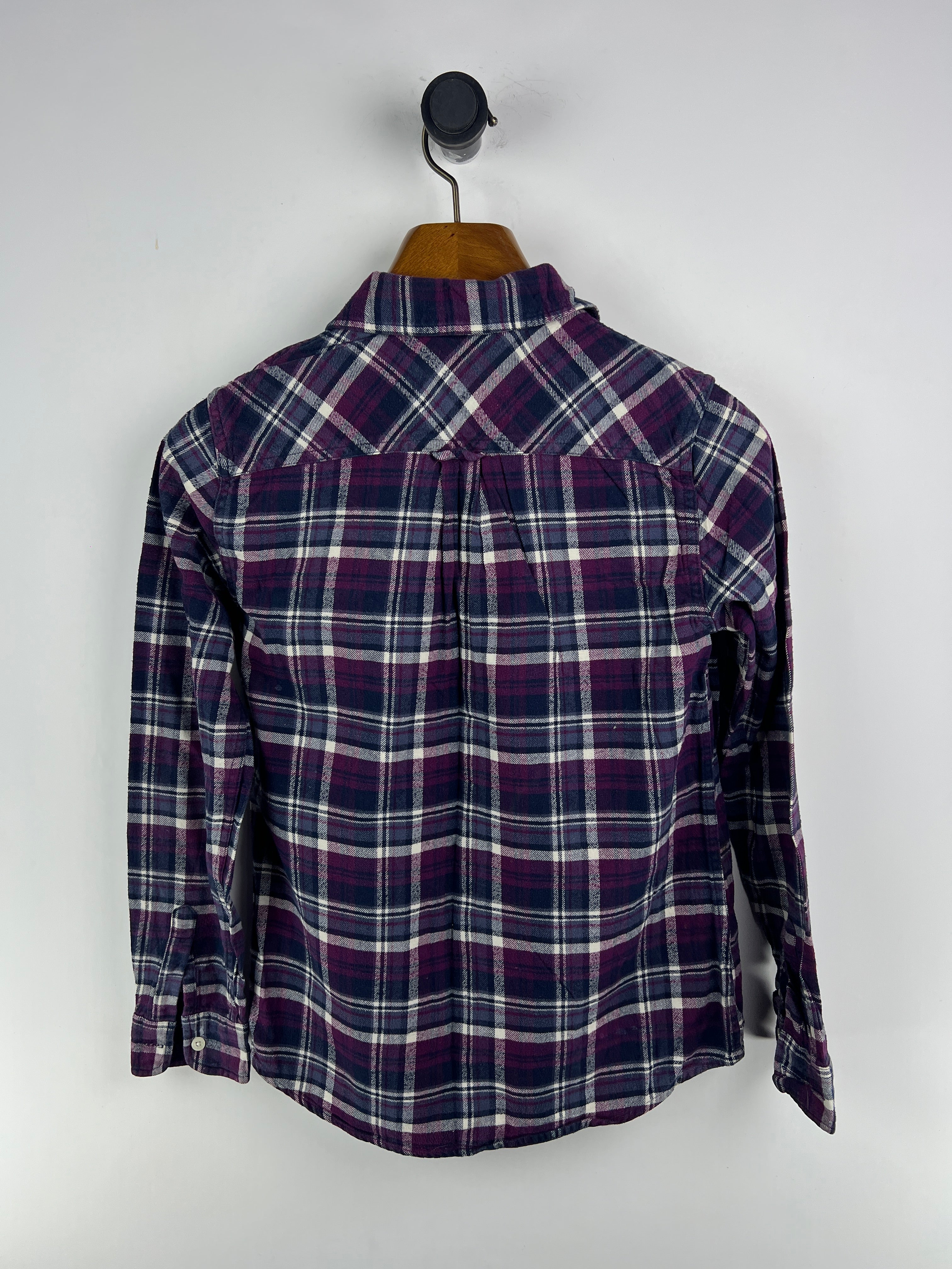 Vintage Shirt (Women) (Medium-Large)