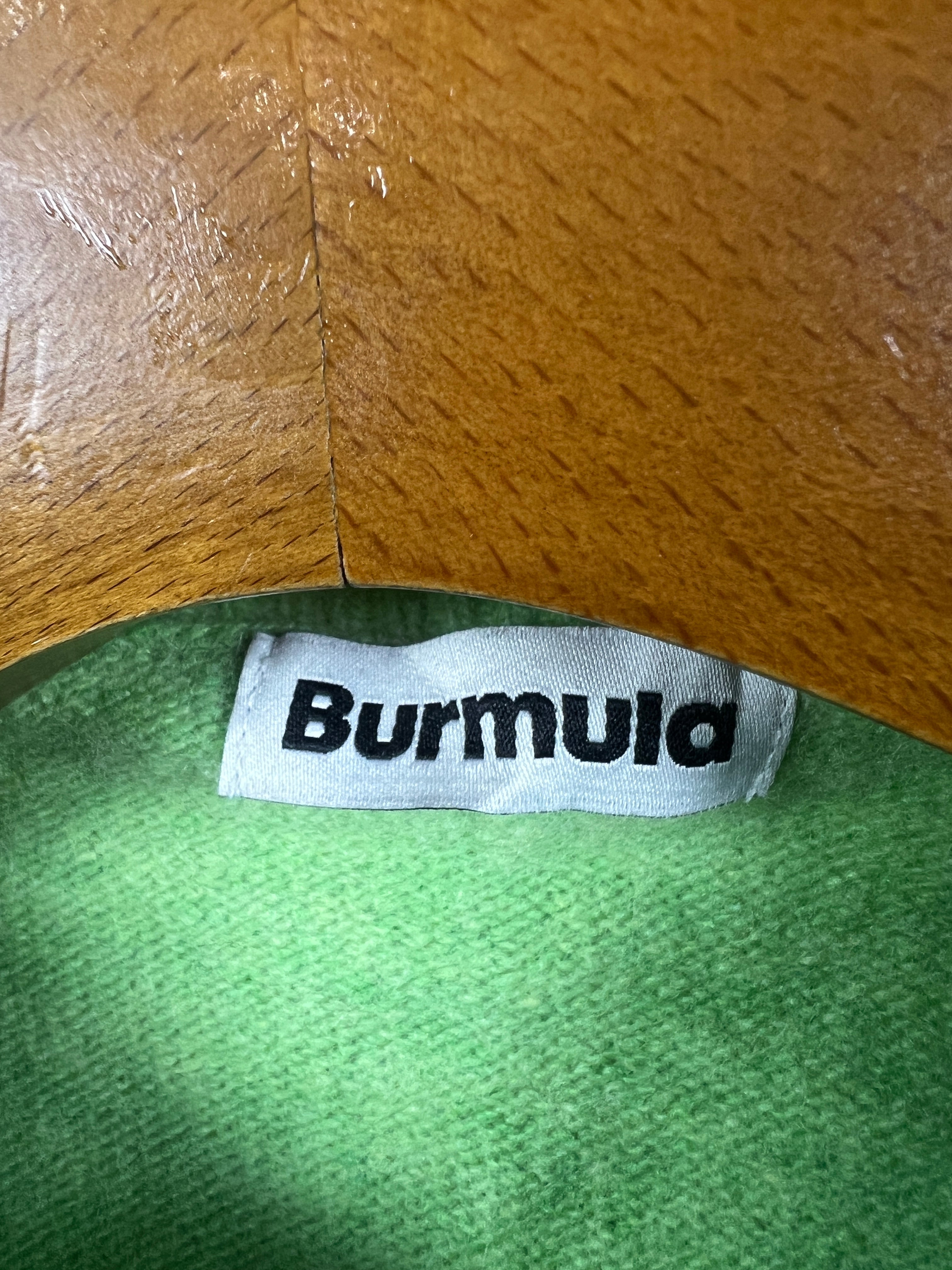 Burmula Lambswool Sweater (Women) (Small)