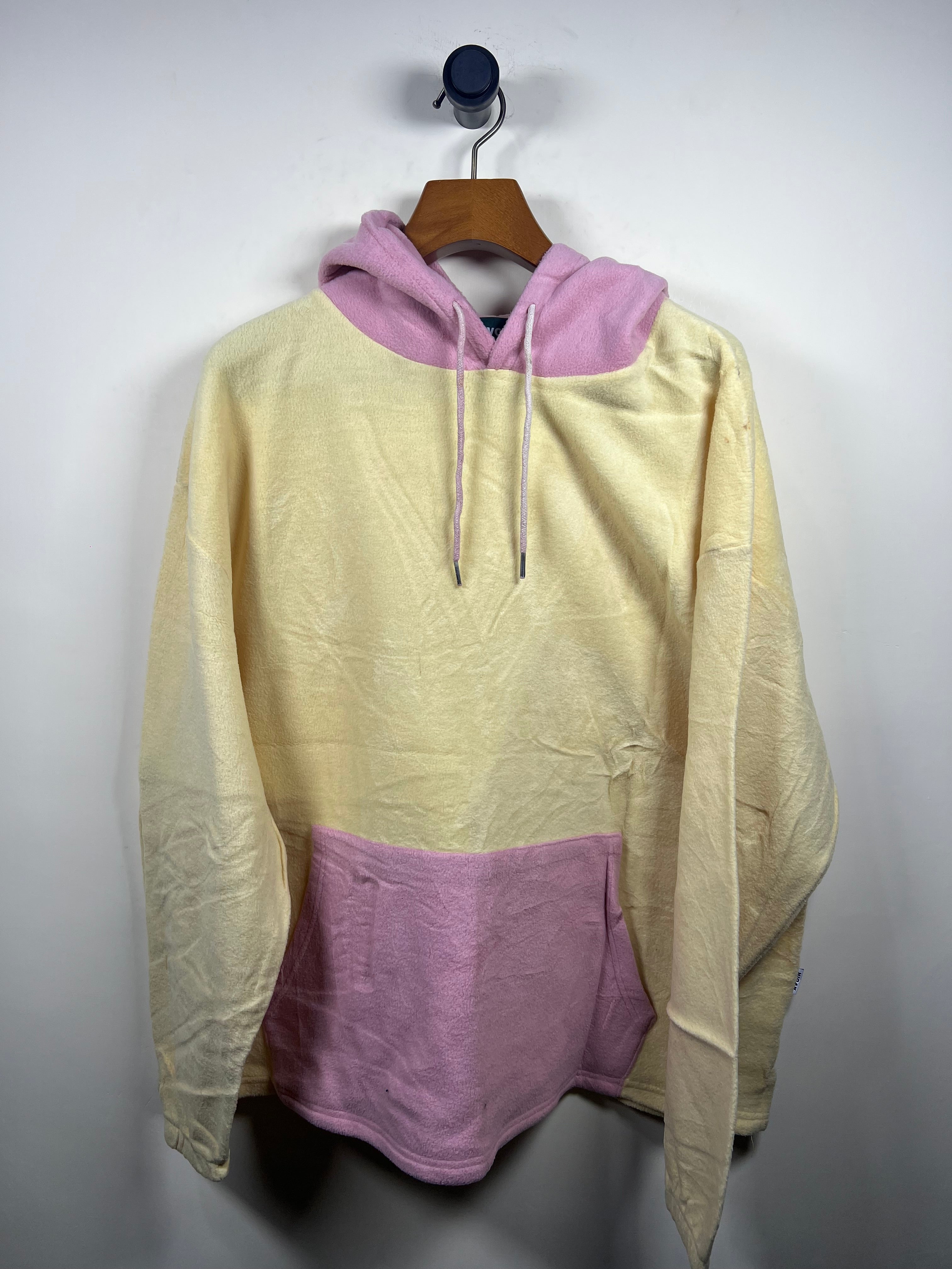 Avior Fleece Hoodie (Women) (XX-Large)