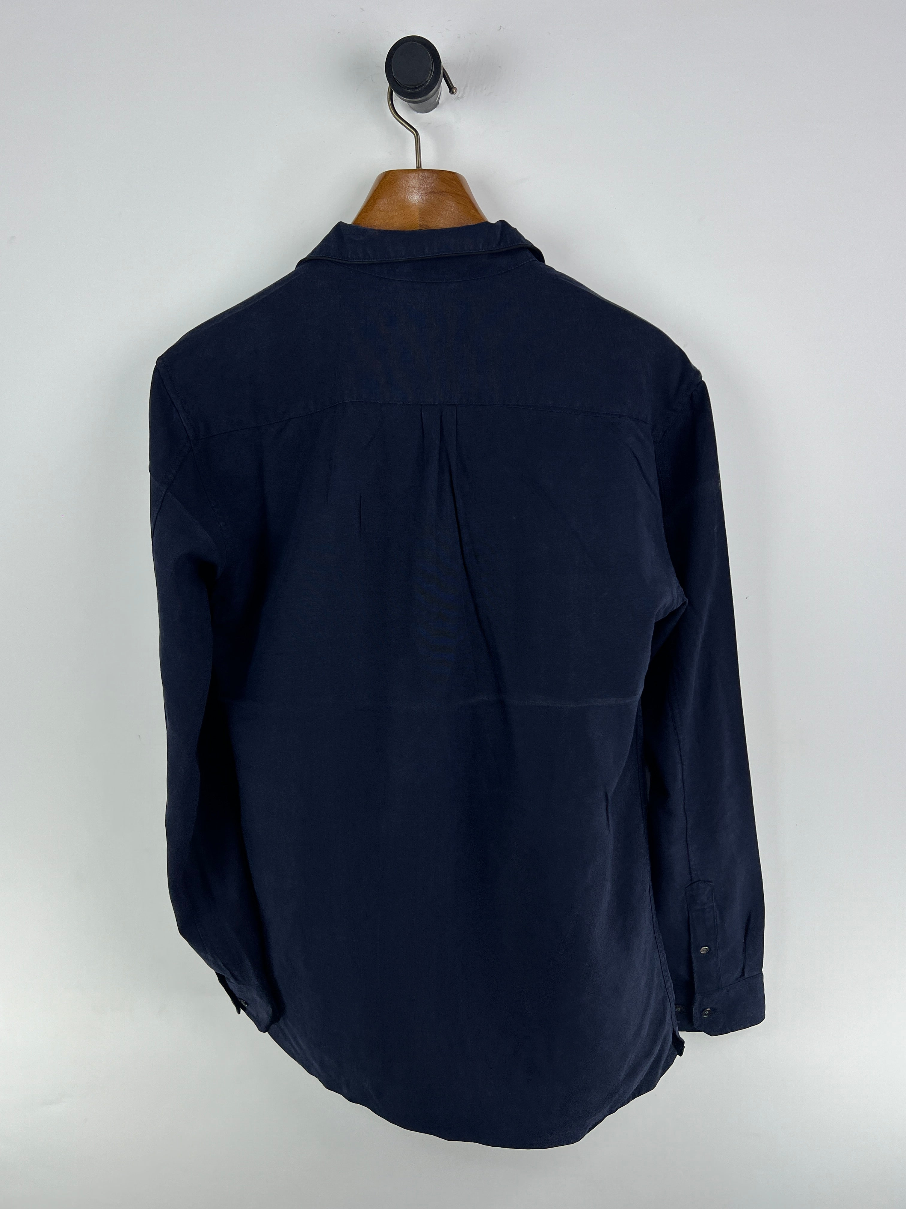 Edition Linen Shirt (Medium-Large)