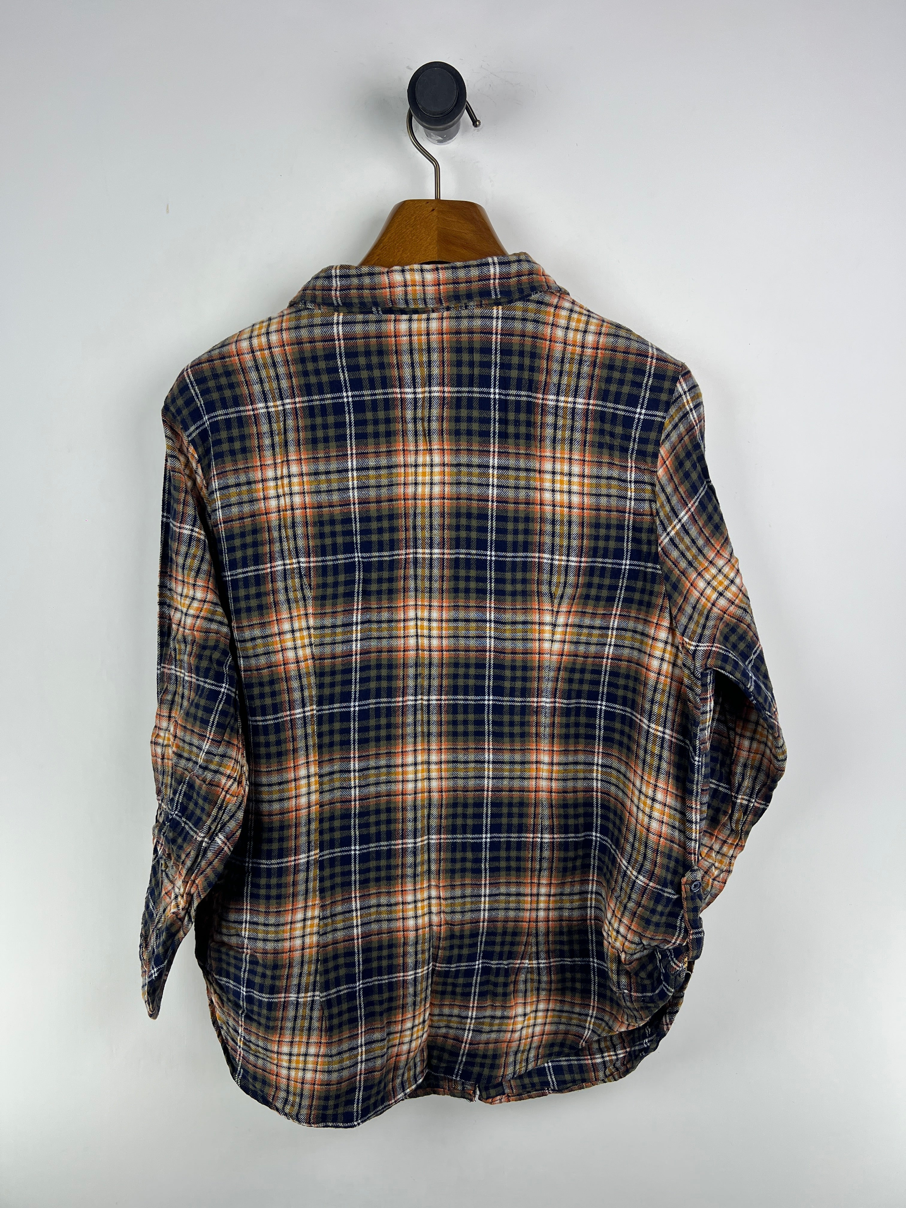 Derek Heart Shirt (Women) (XX-Large)