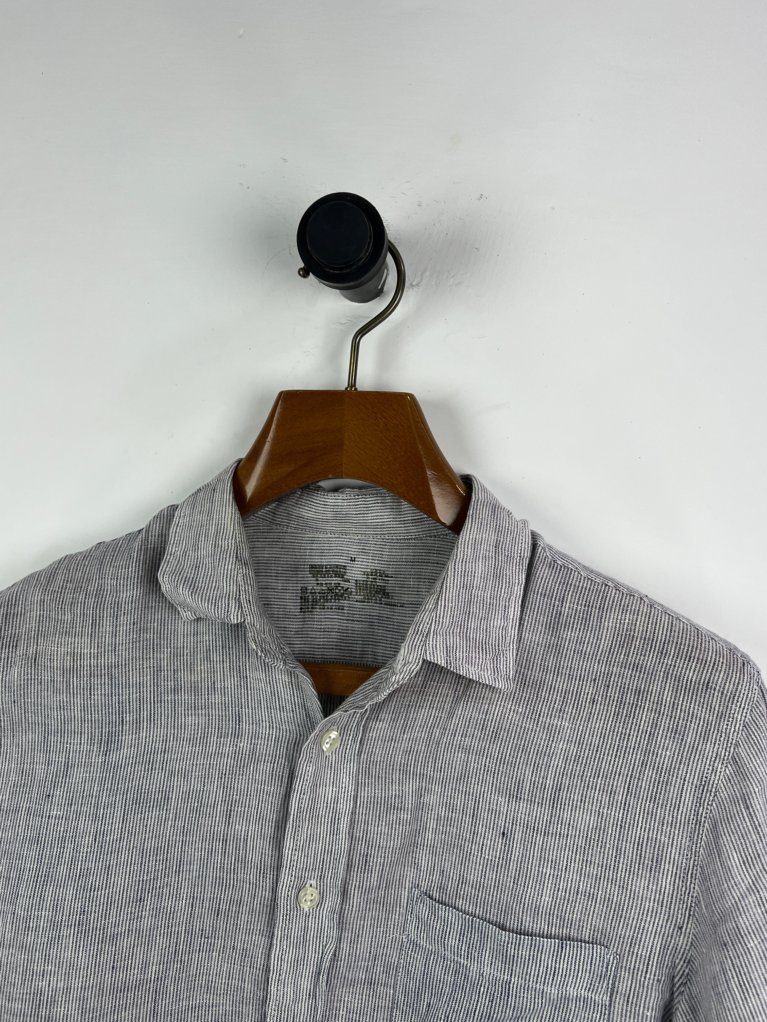 Linen Shirt (Small-Medium)