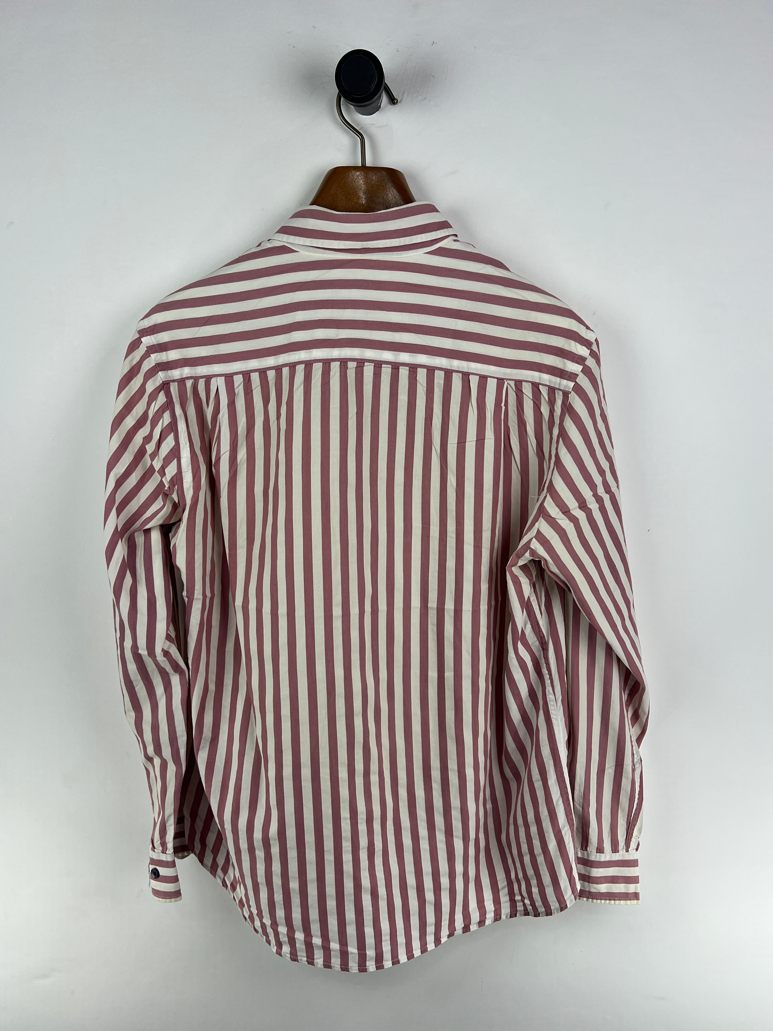 Hang Linen Shirt (Large)