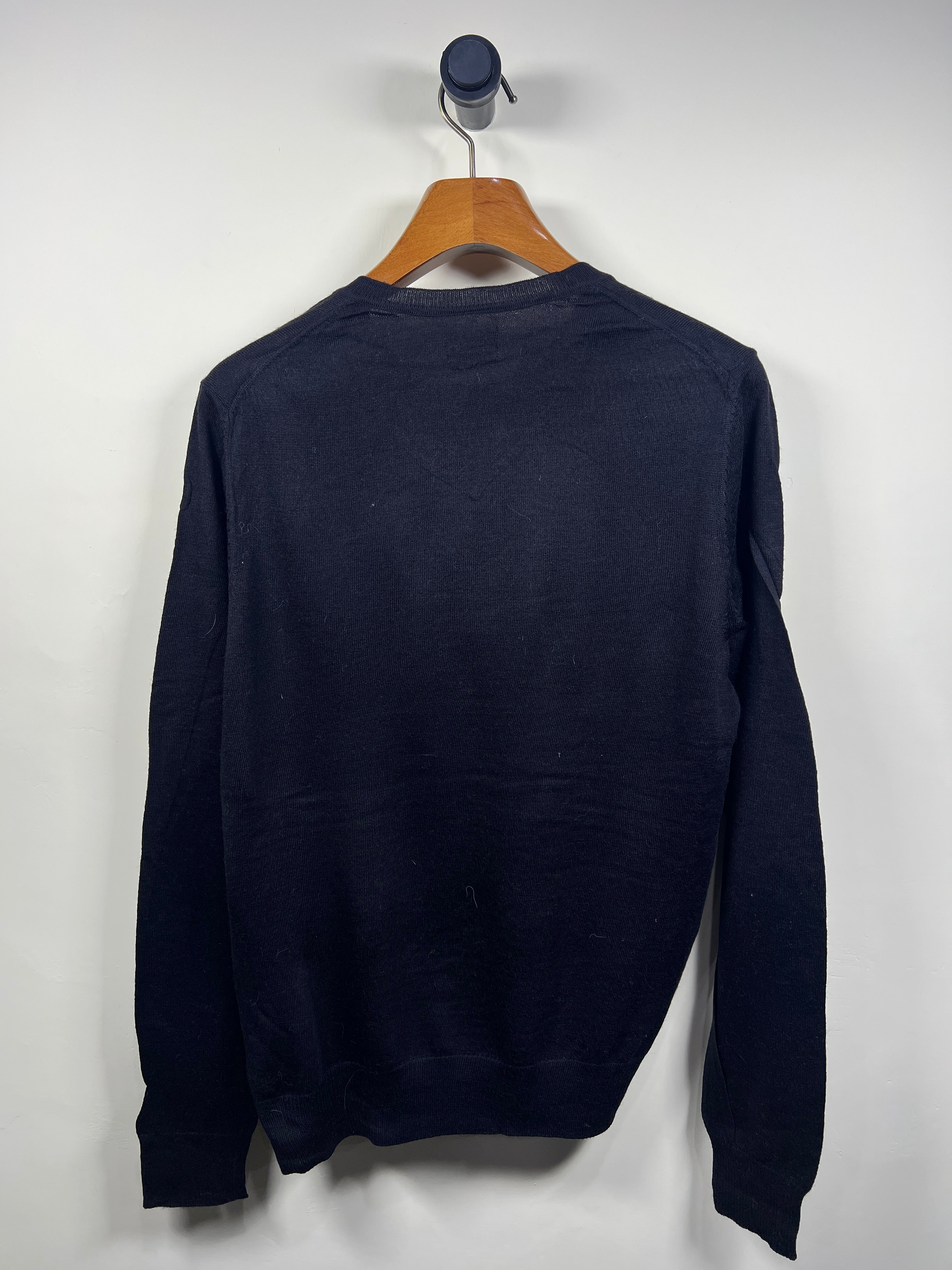 Apt 9 Merino Sweater (Large)