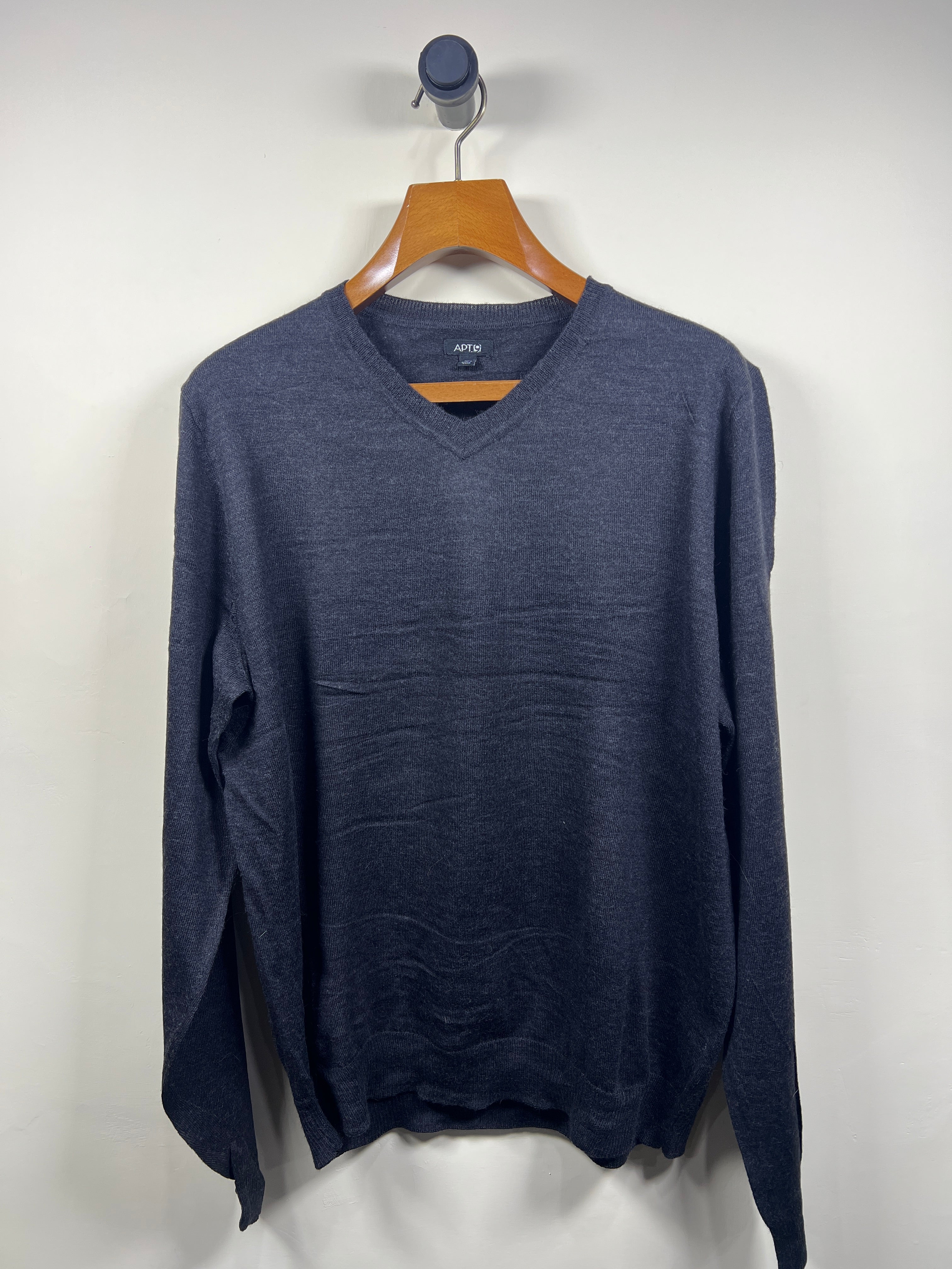 Apt 9 Sweater (X-Large)