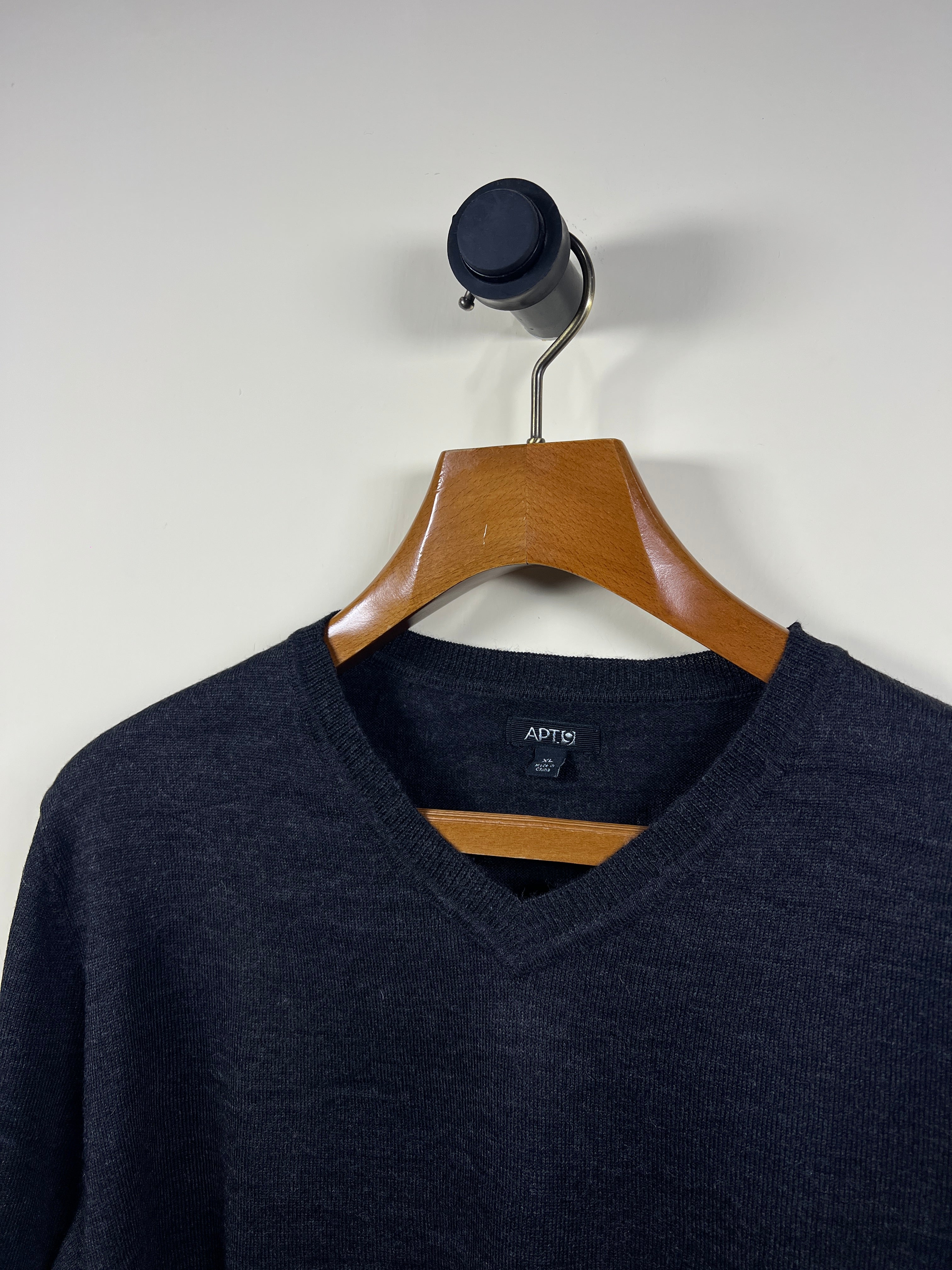 Apt 9 Sweater (X-Large)