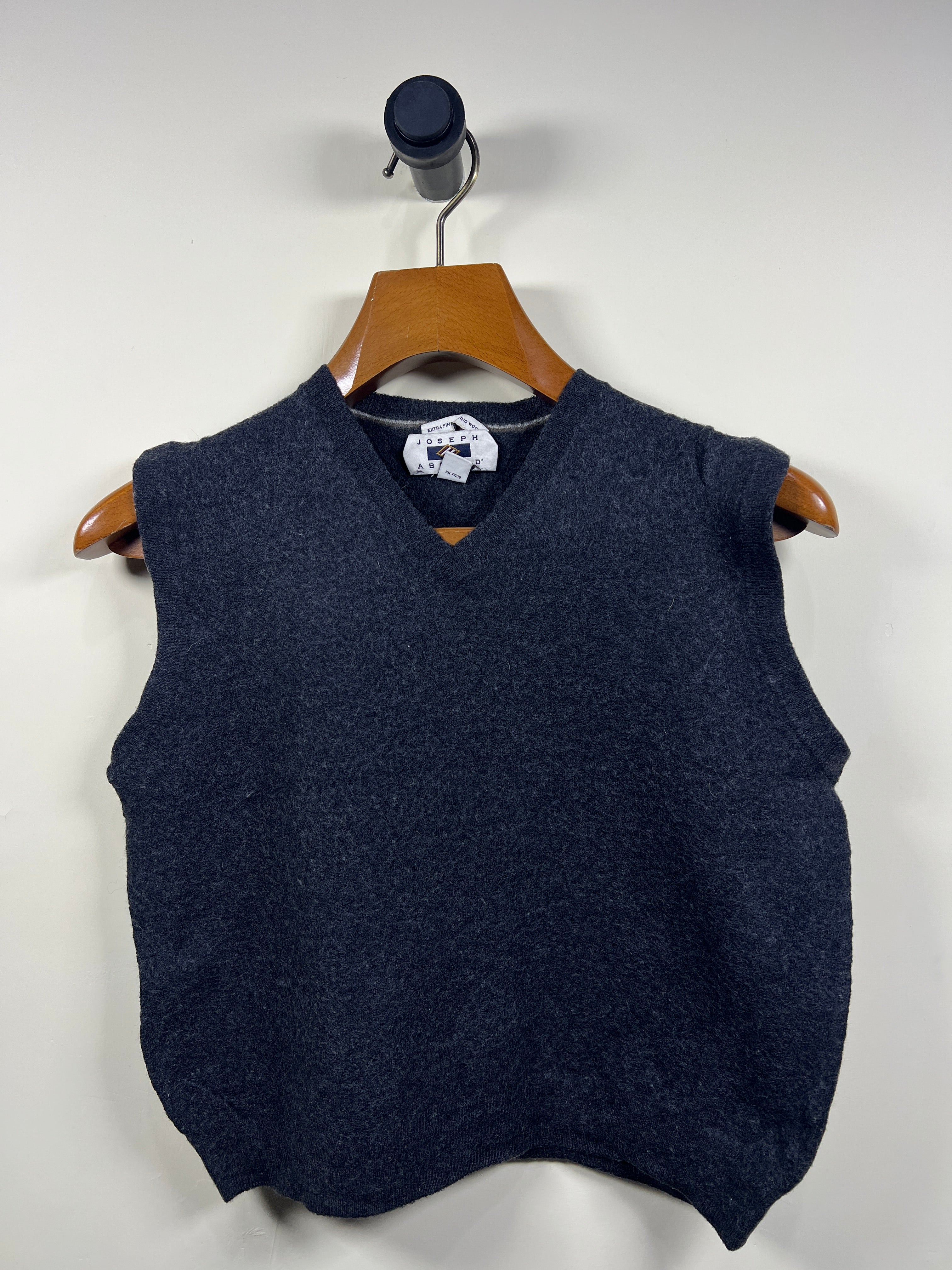 Joseph Abboud Merino Sweater (Women) (X-Small)