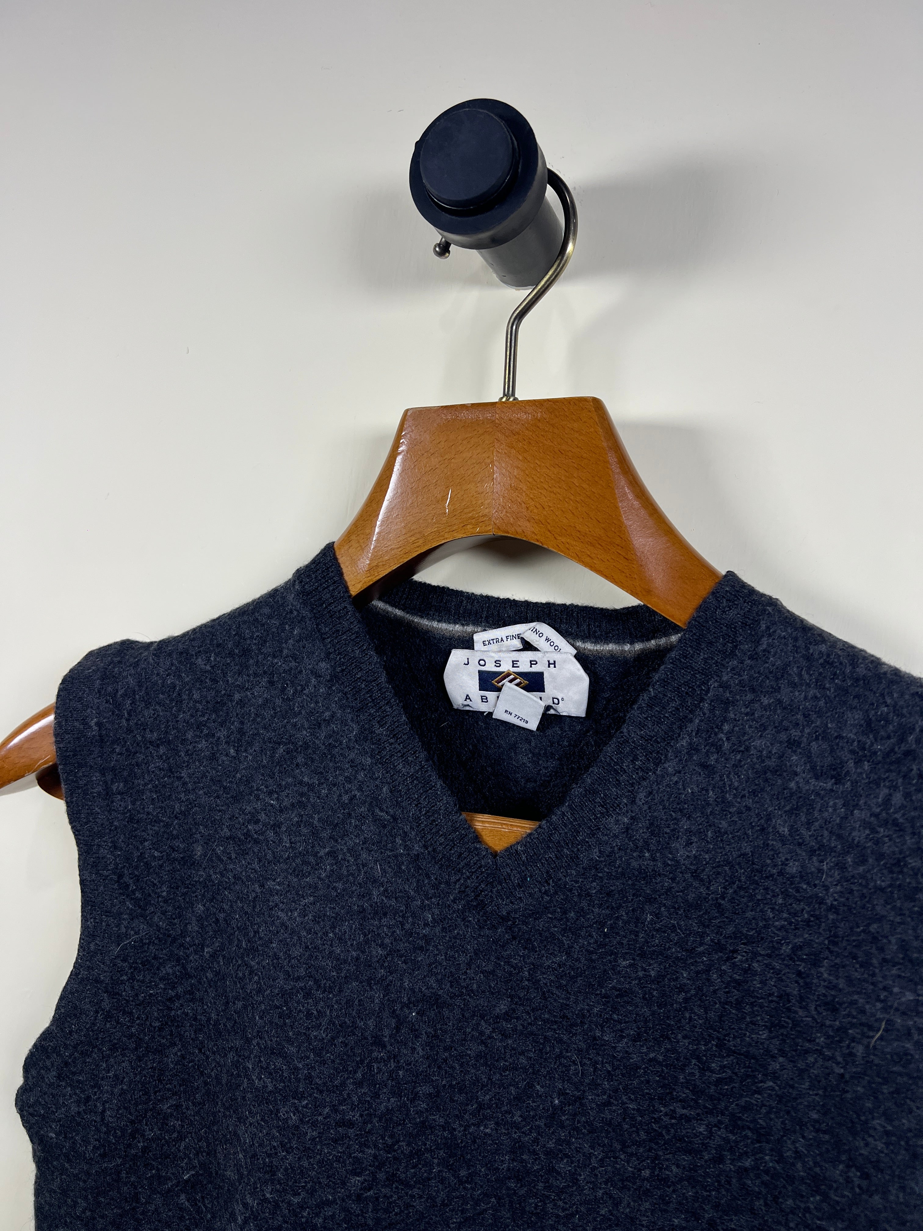 Joseph Abboud Merino Sweater (Women) (X-Small)