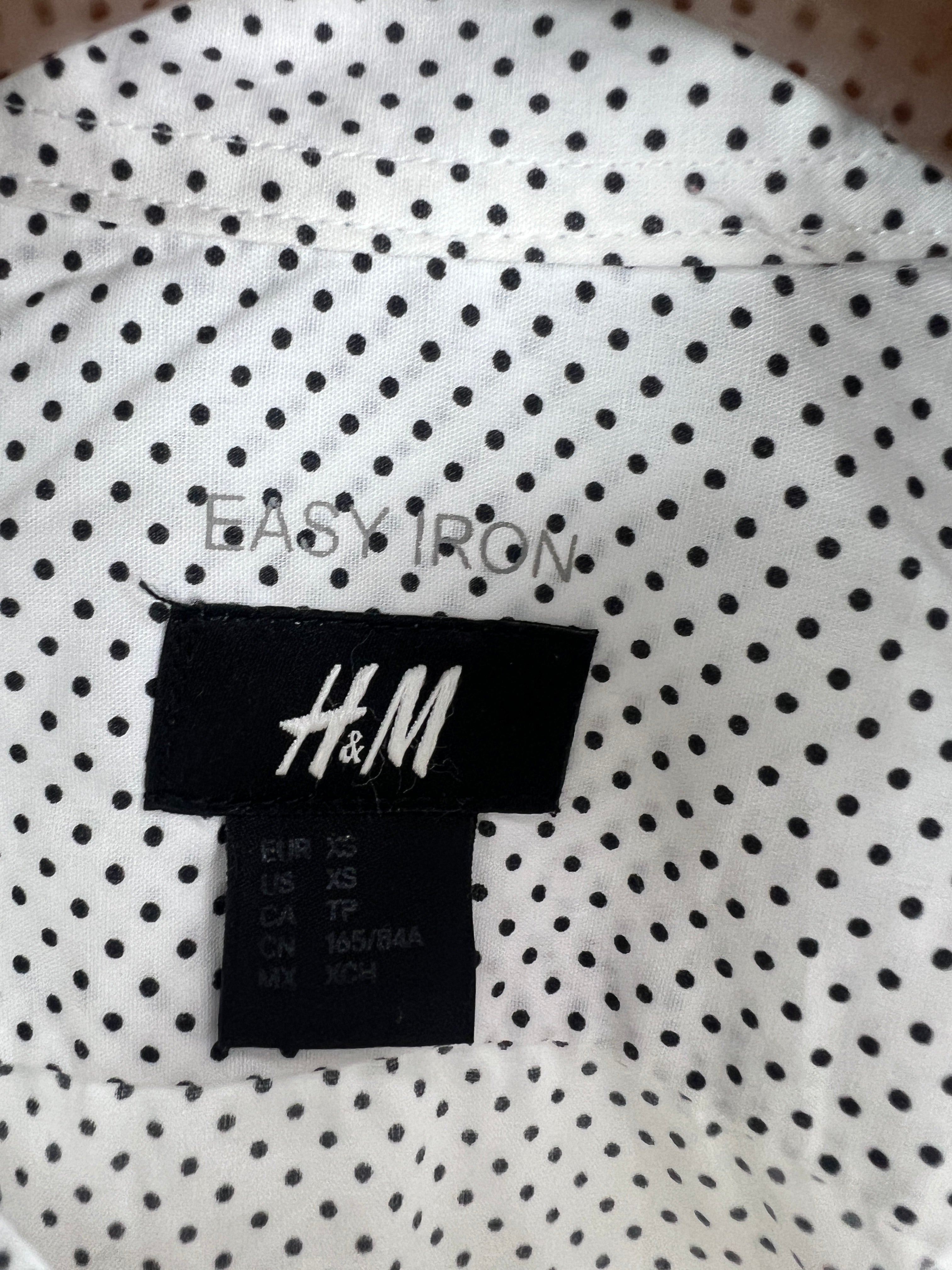 H&M Shirt (Small)