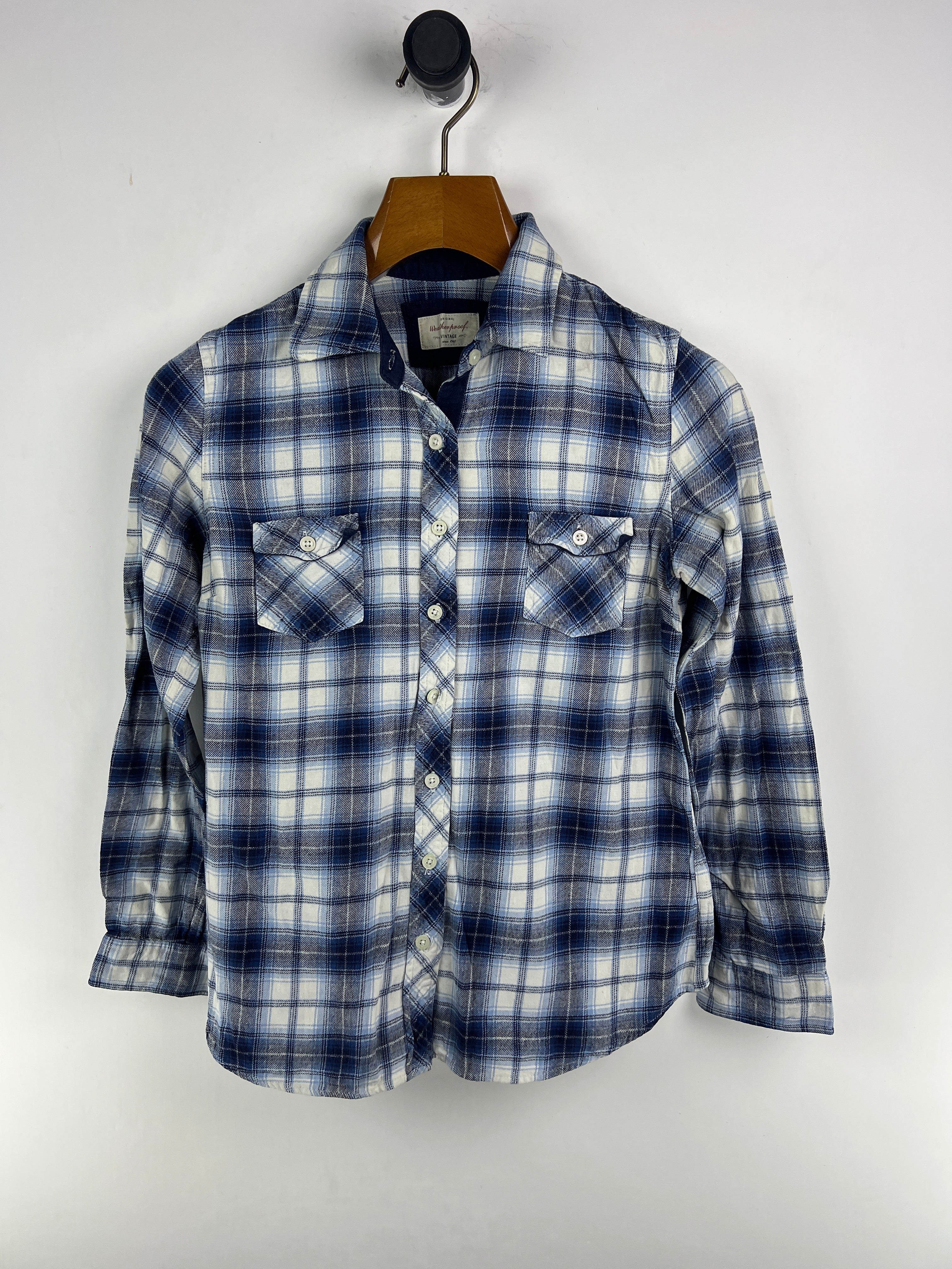 Vintage Shirt (Women) (Medium)