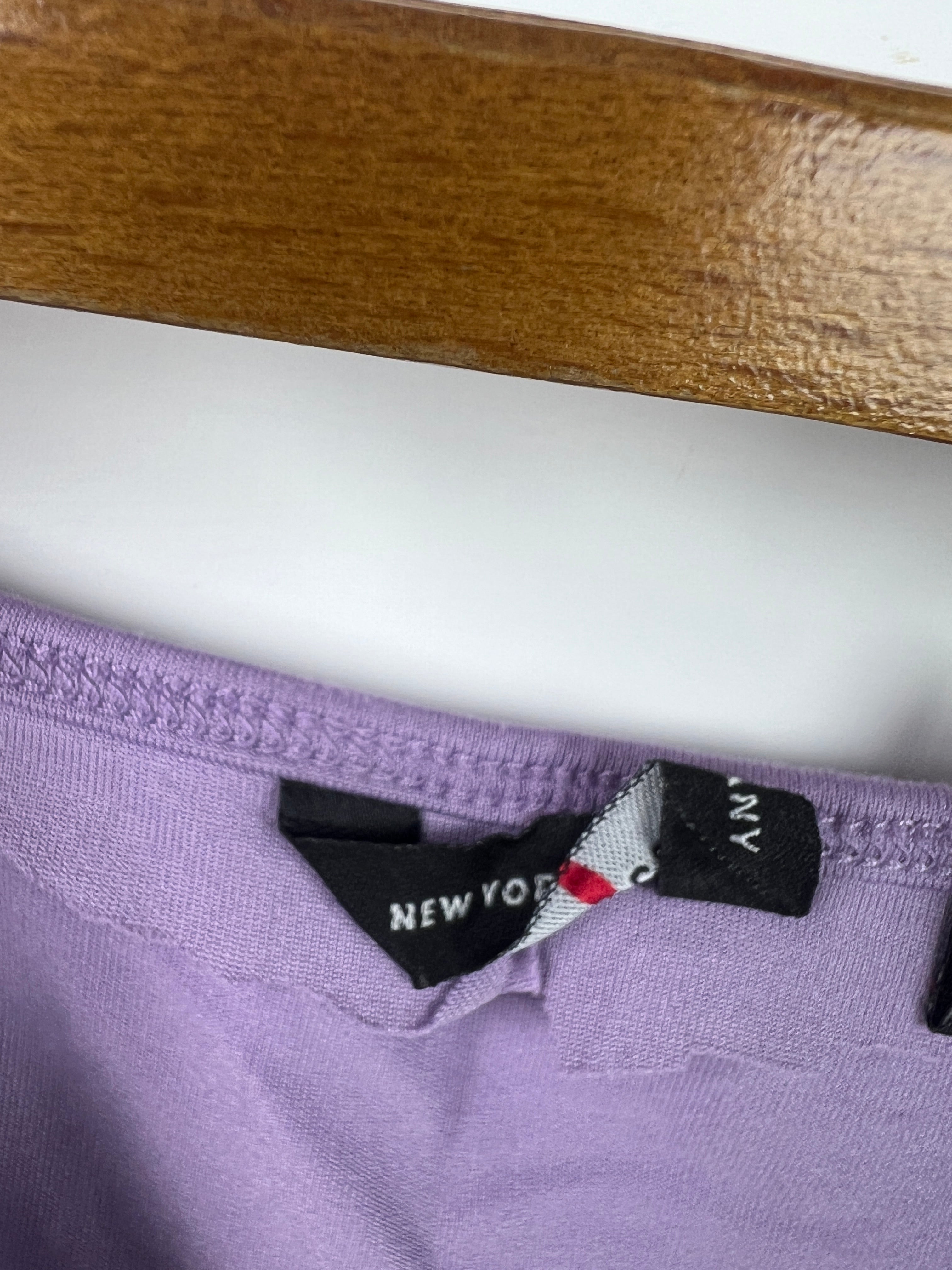 New York Tank Top (Women) (Small)