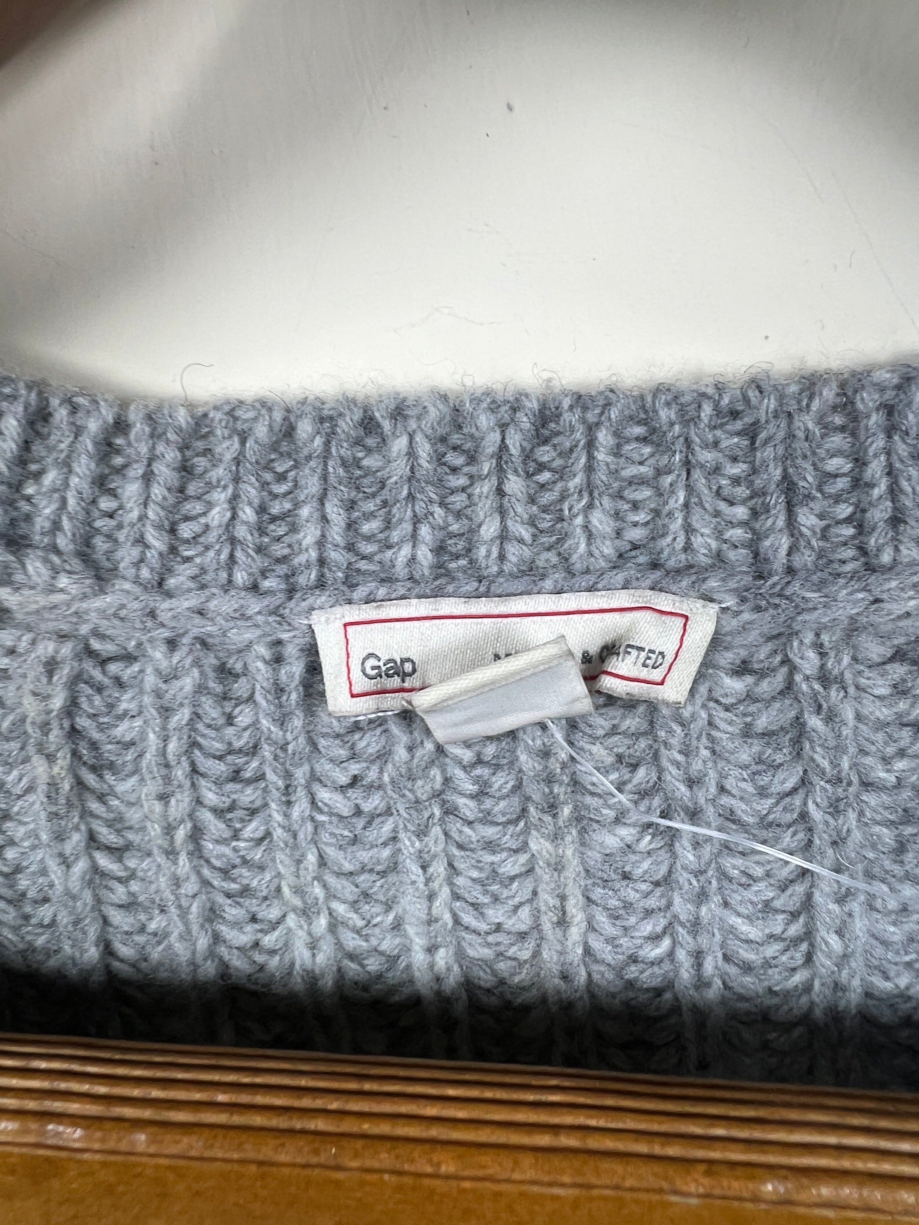 Gap Sweater (Women) (Large/X-Large)