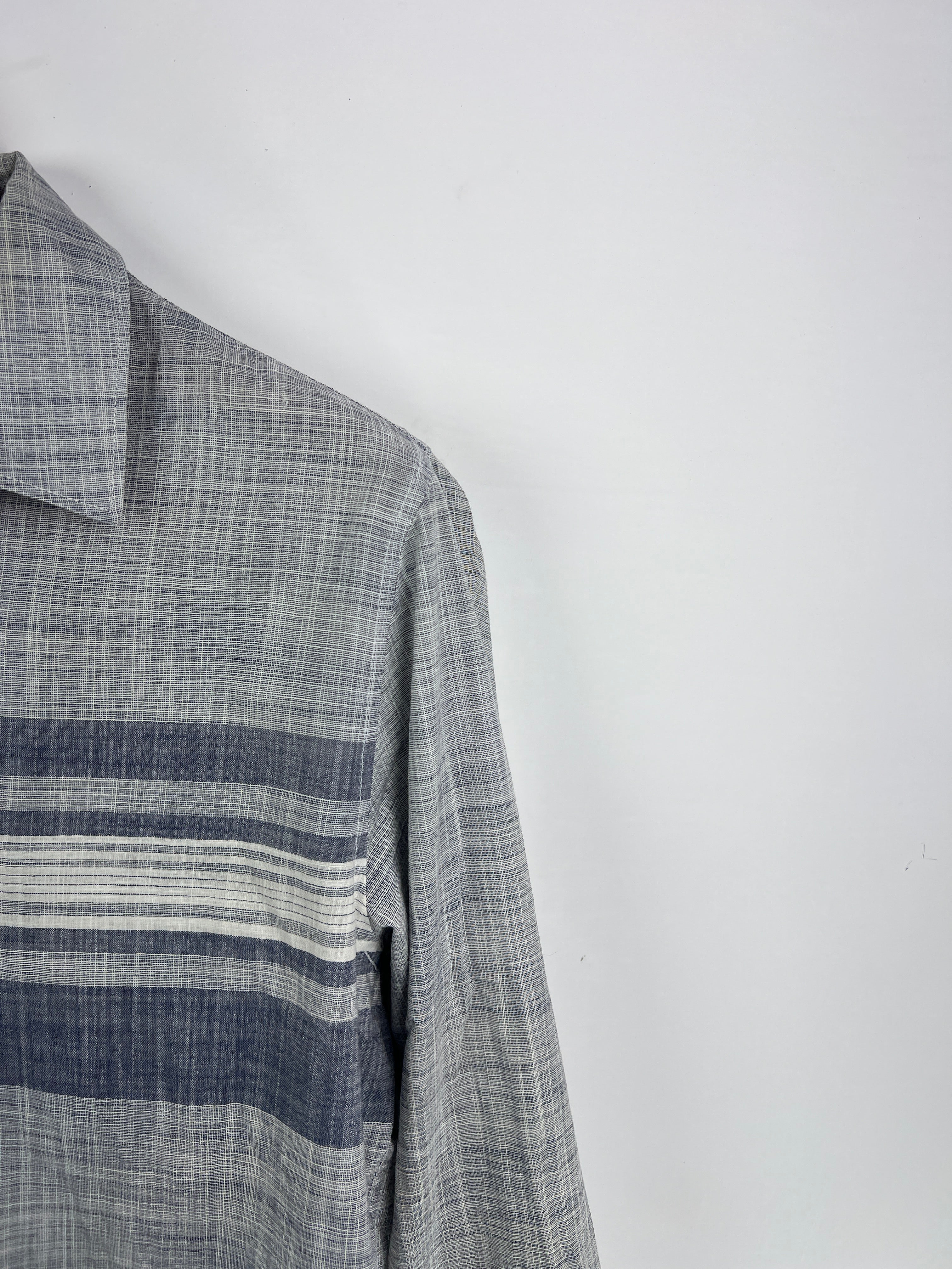 Bang Linen Shirt (Medium-Large)
