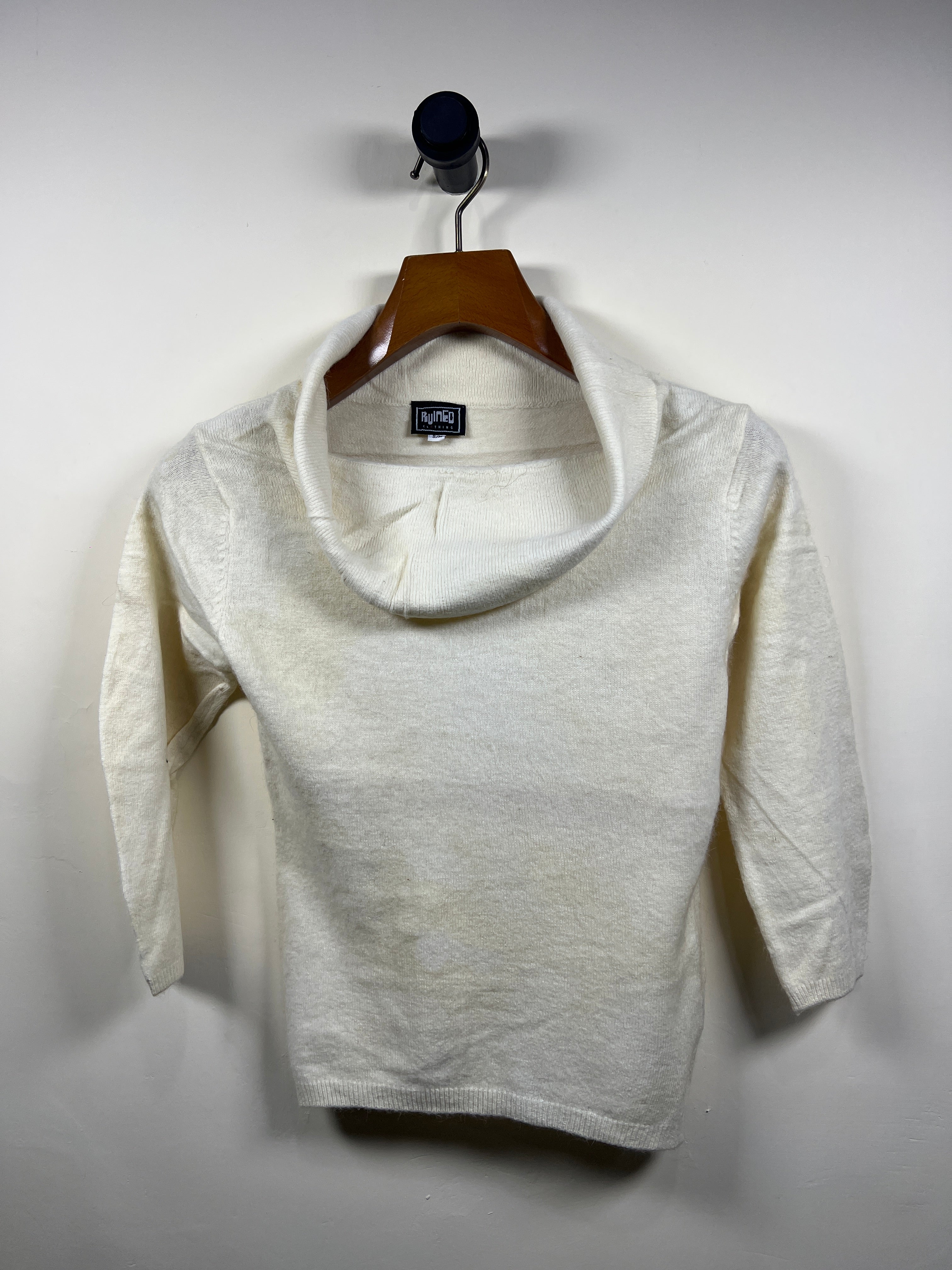 Ruined Sweater (Women) (X-Small)