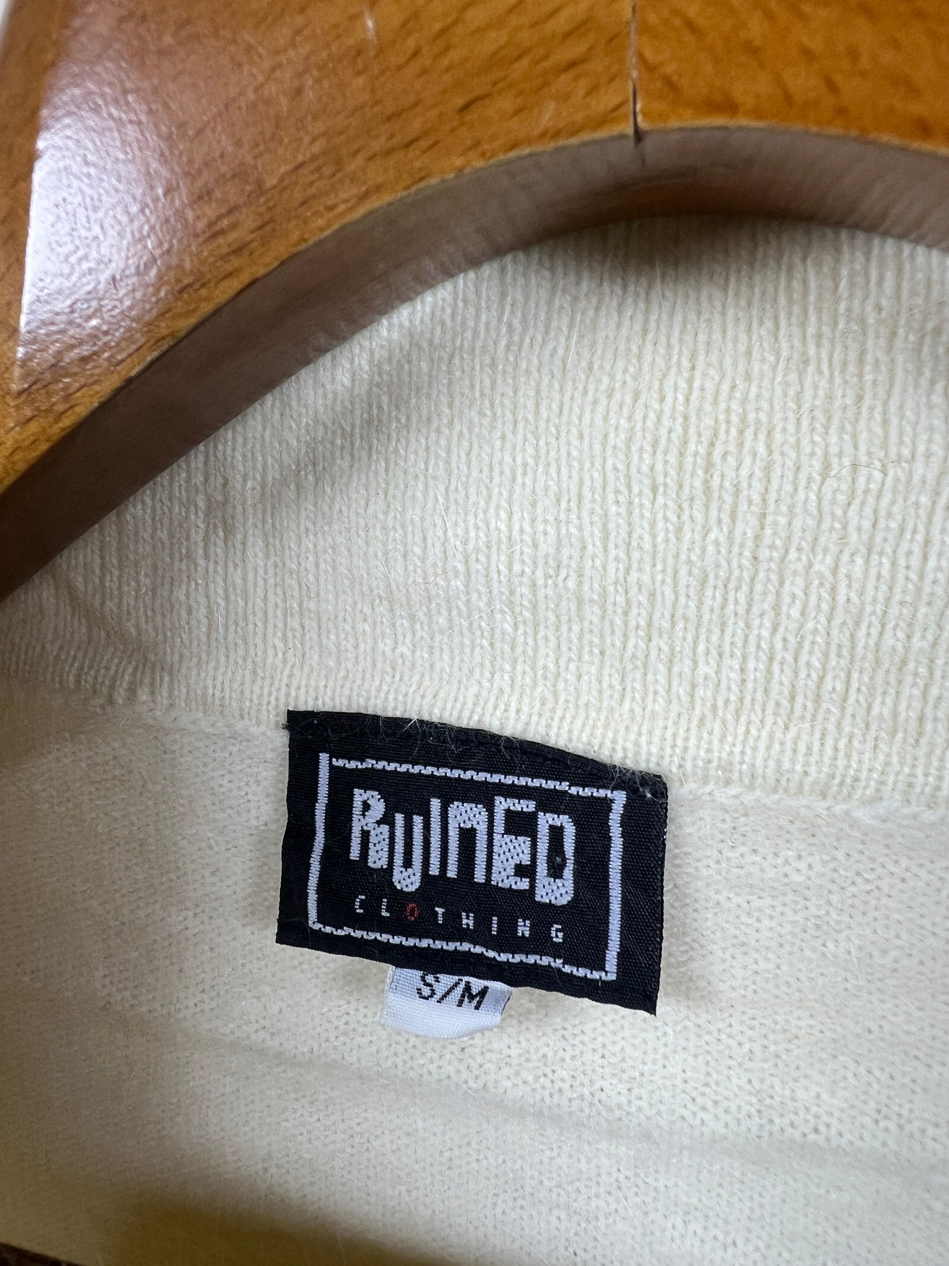 Ruined Sweater (Women) (X-Small)