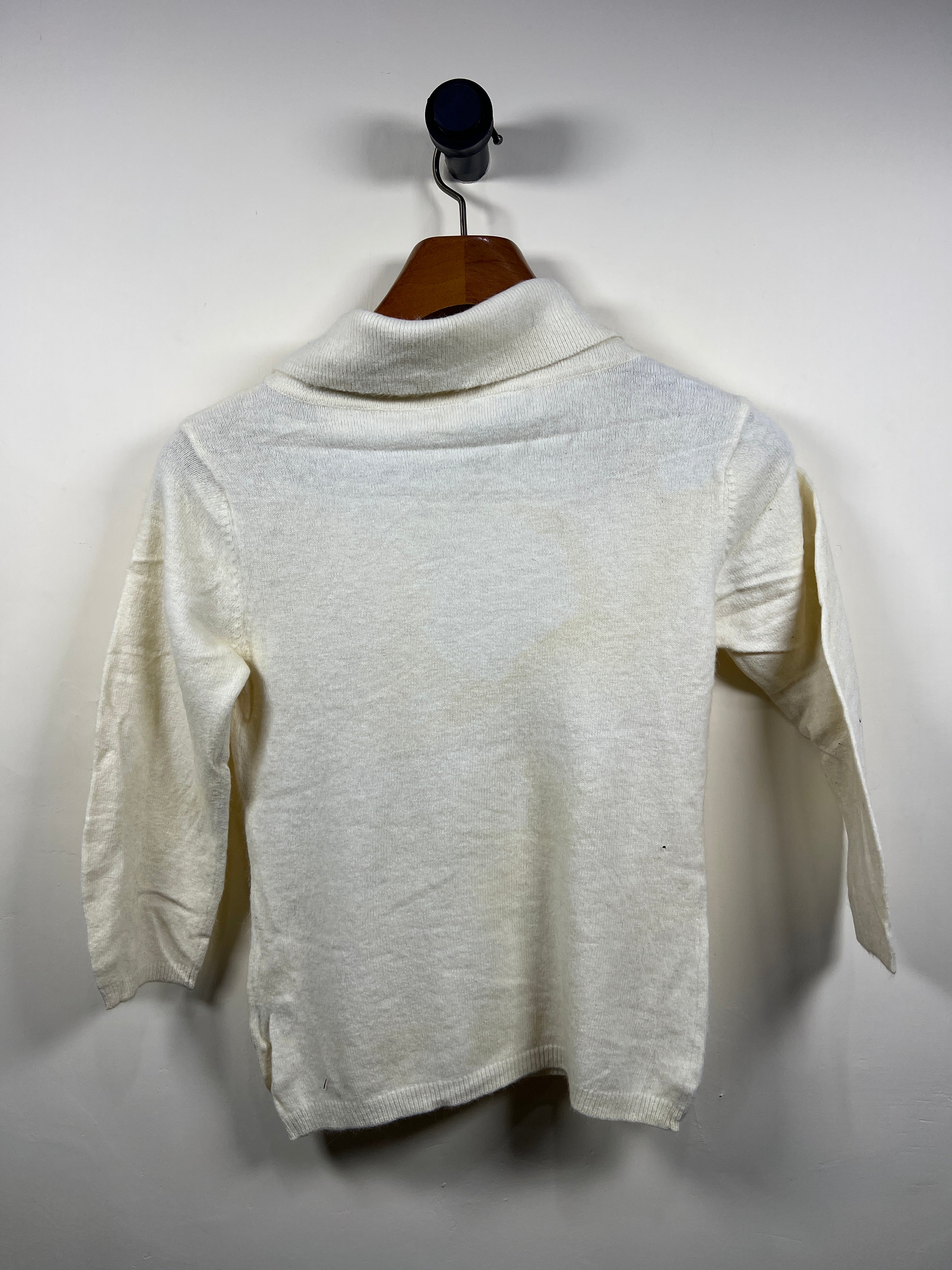 Ruined Sweater (Women) (X-Small)