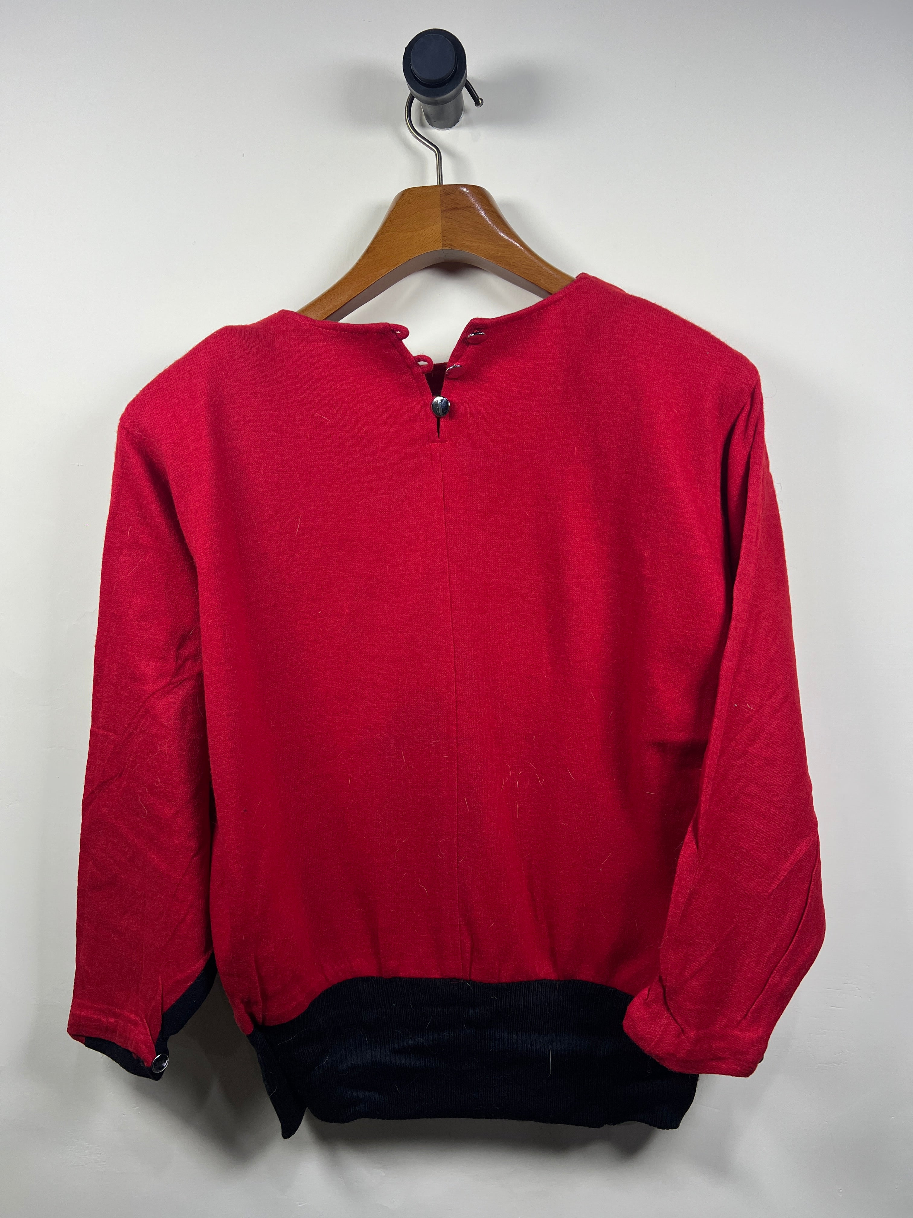 Elina Sweater (Women) (Large/X-Large)