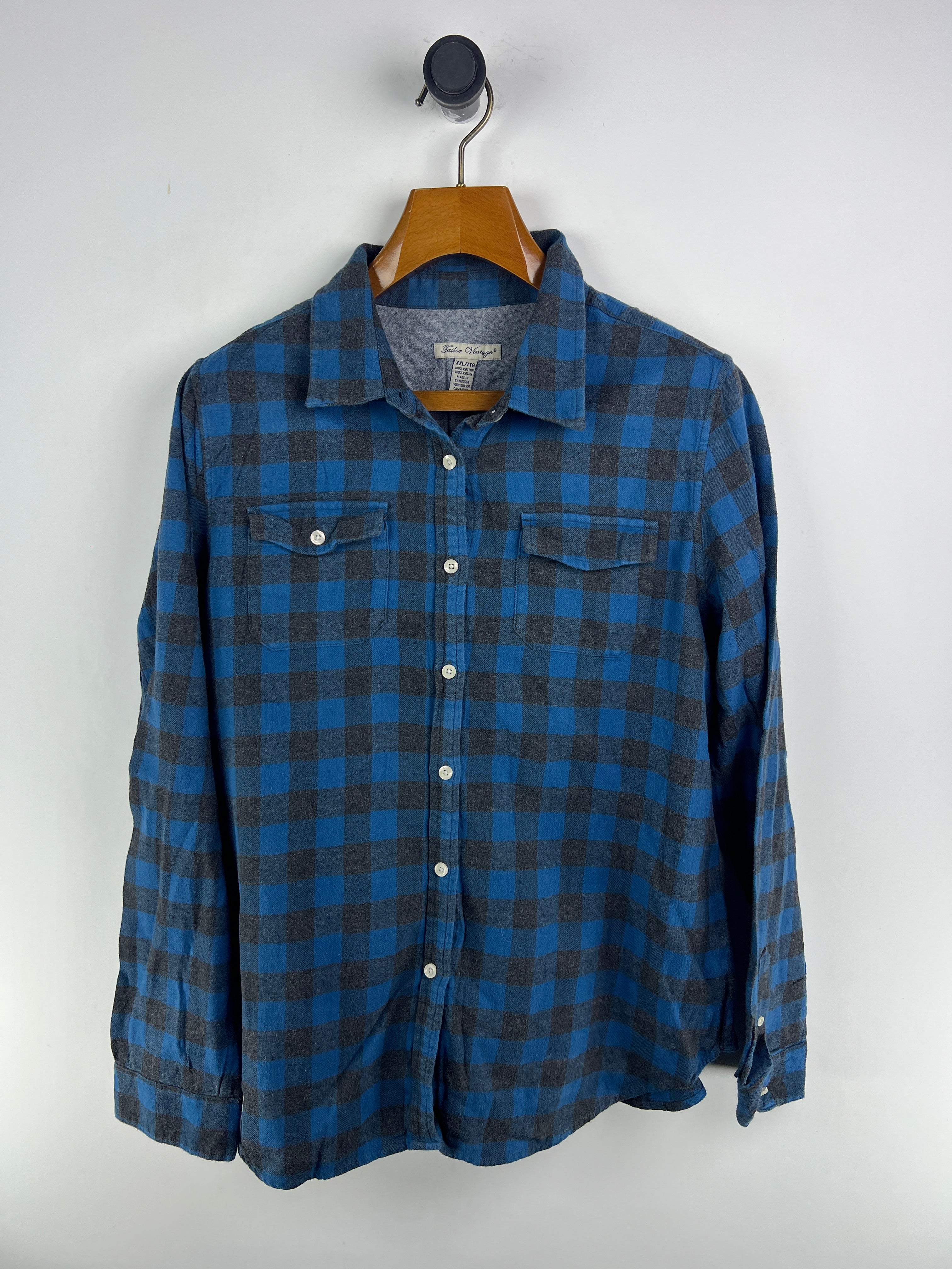 Vintage Shirt (Women) (X-Large)