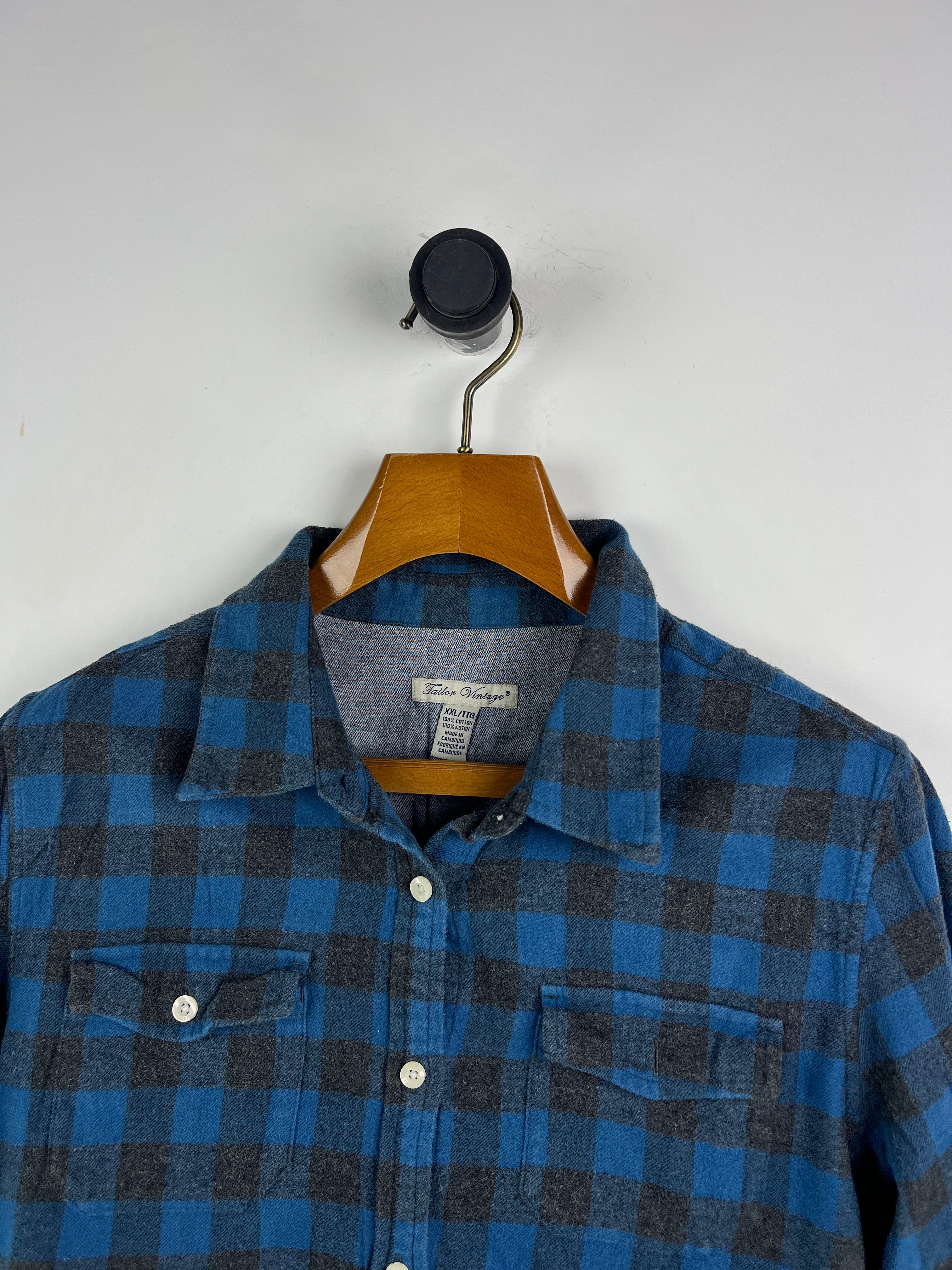 Vintage Shirt (Women) (X-Large)