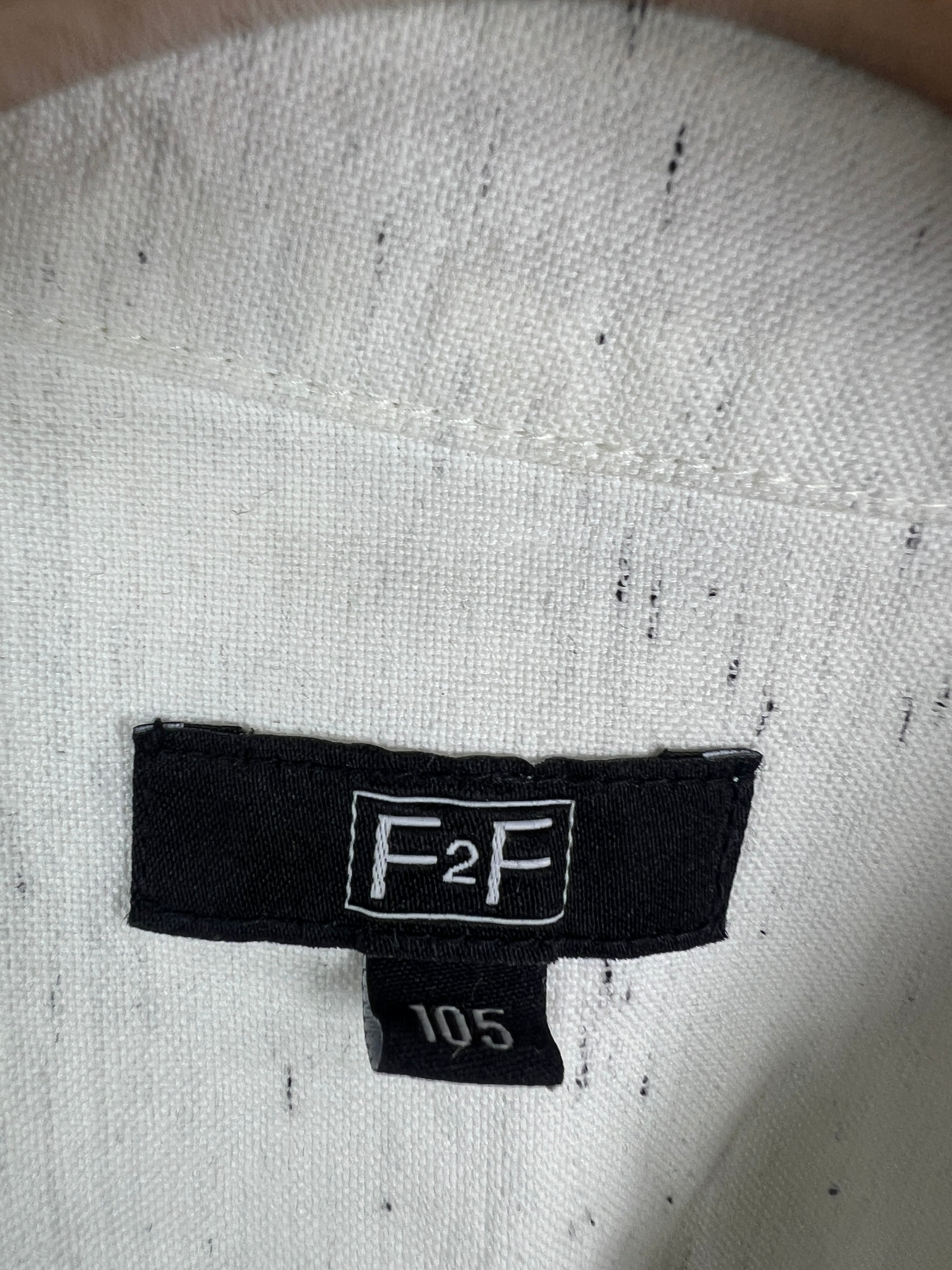 F2F Shirt (Medium-Large)