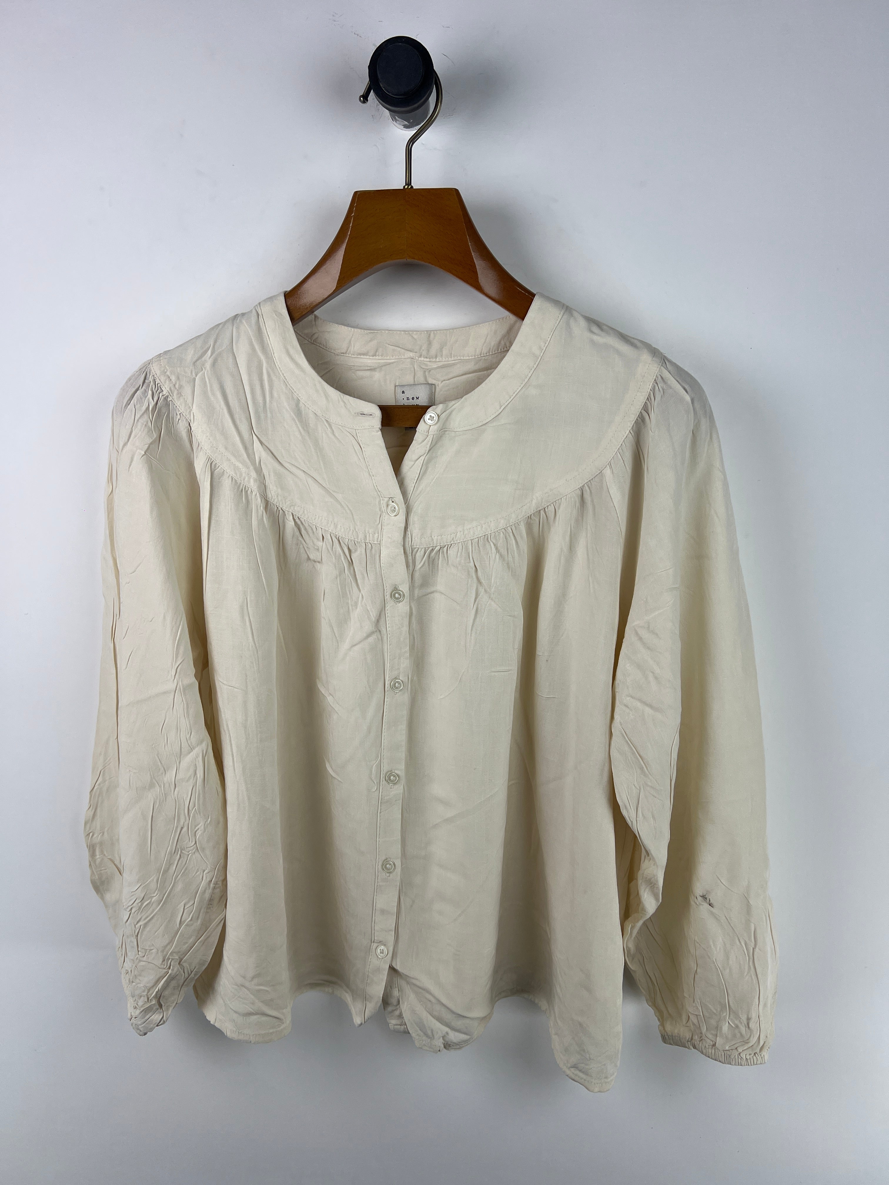 A New Day Blouse (Women) (X-Large)