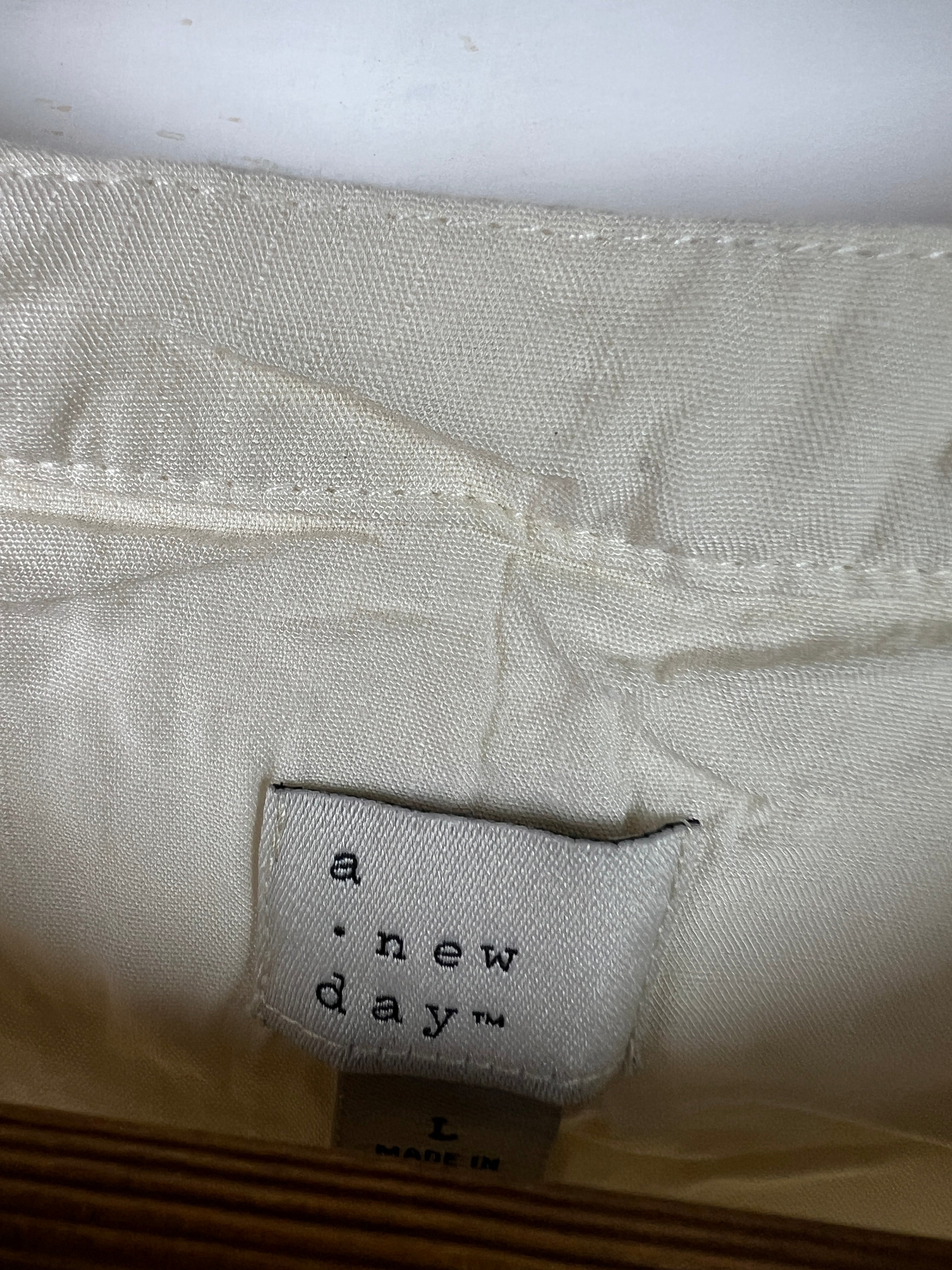 A New Day Blouse (Women) (X-Large)