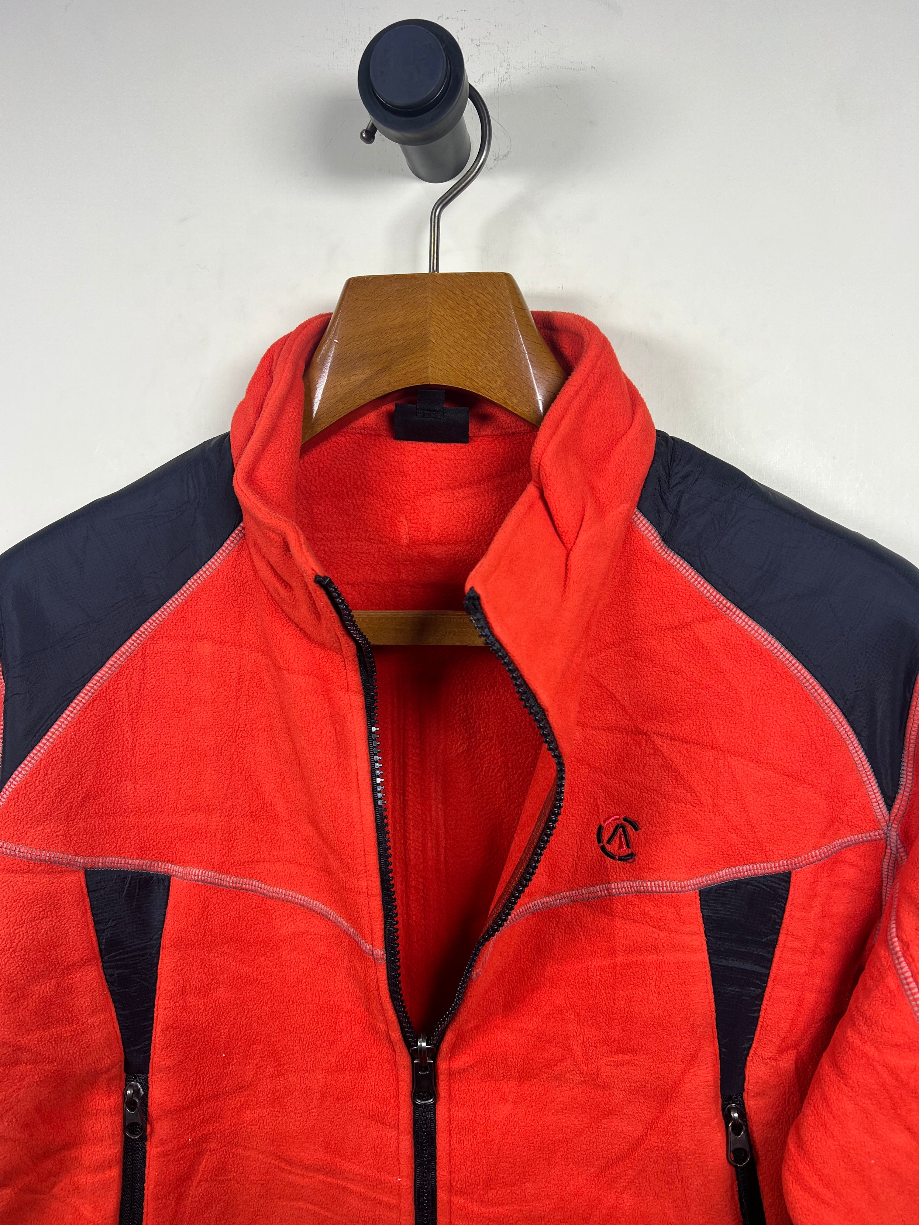 Activ Fleece Jacket (Medium)