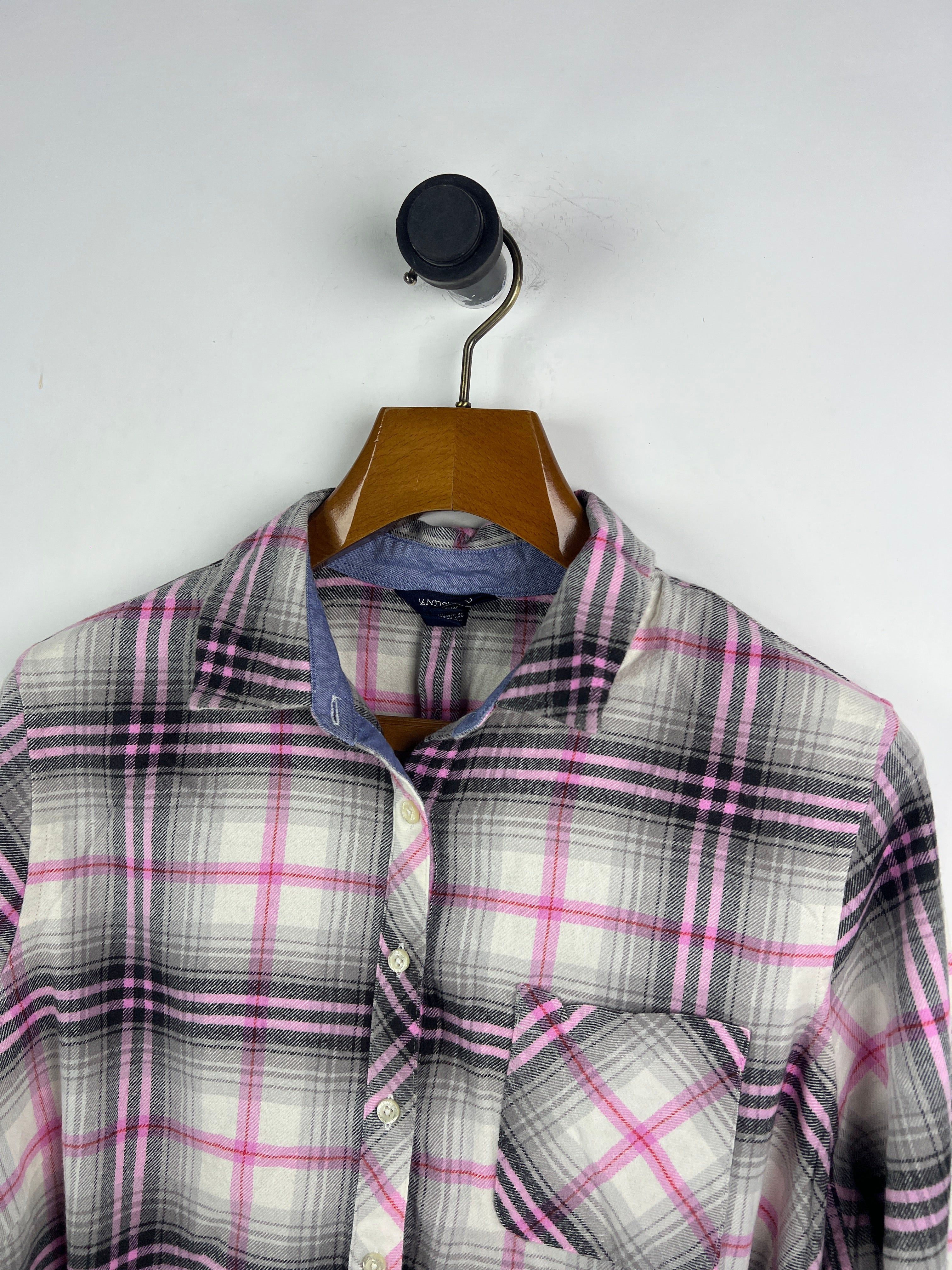 Lands End Shirt (Women) (XX-Large)