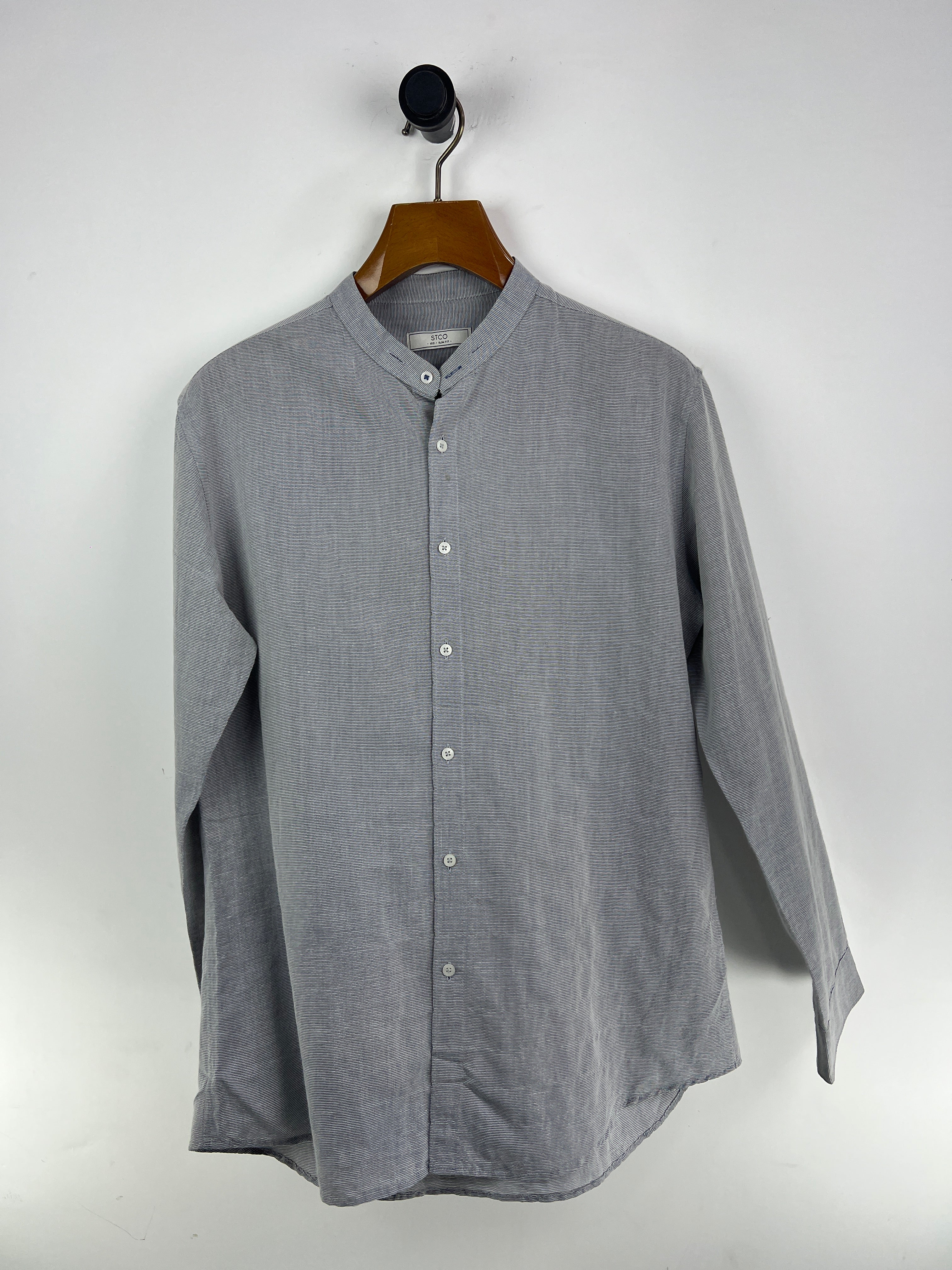 STCO Linen Shirt (Medium-Large)
