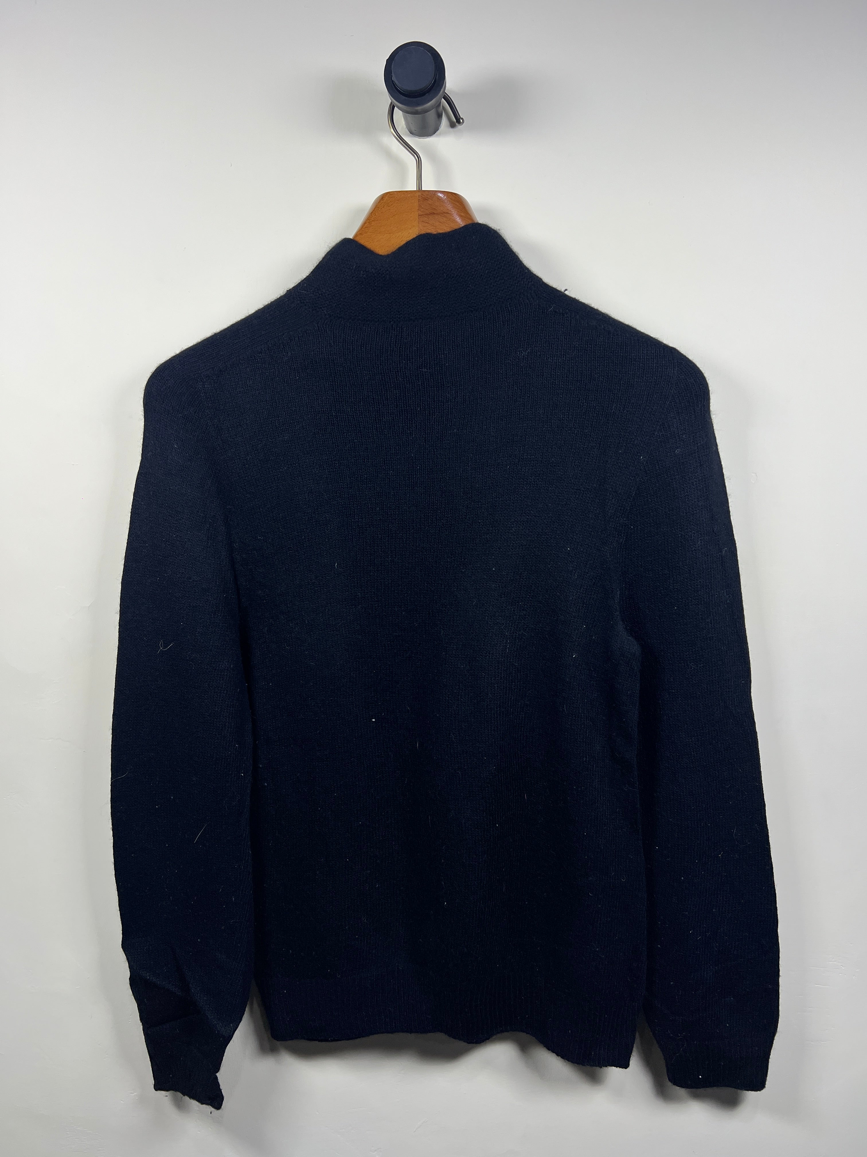 Mock Neck Sweater (Women) (X-Small)