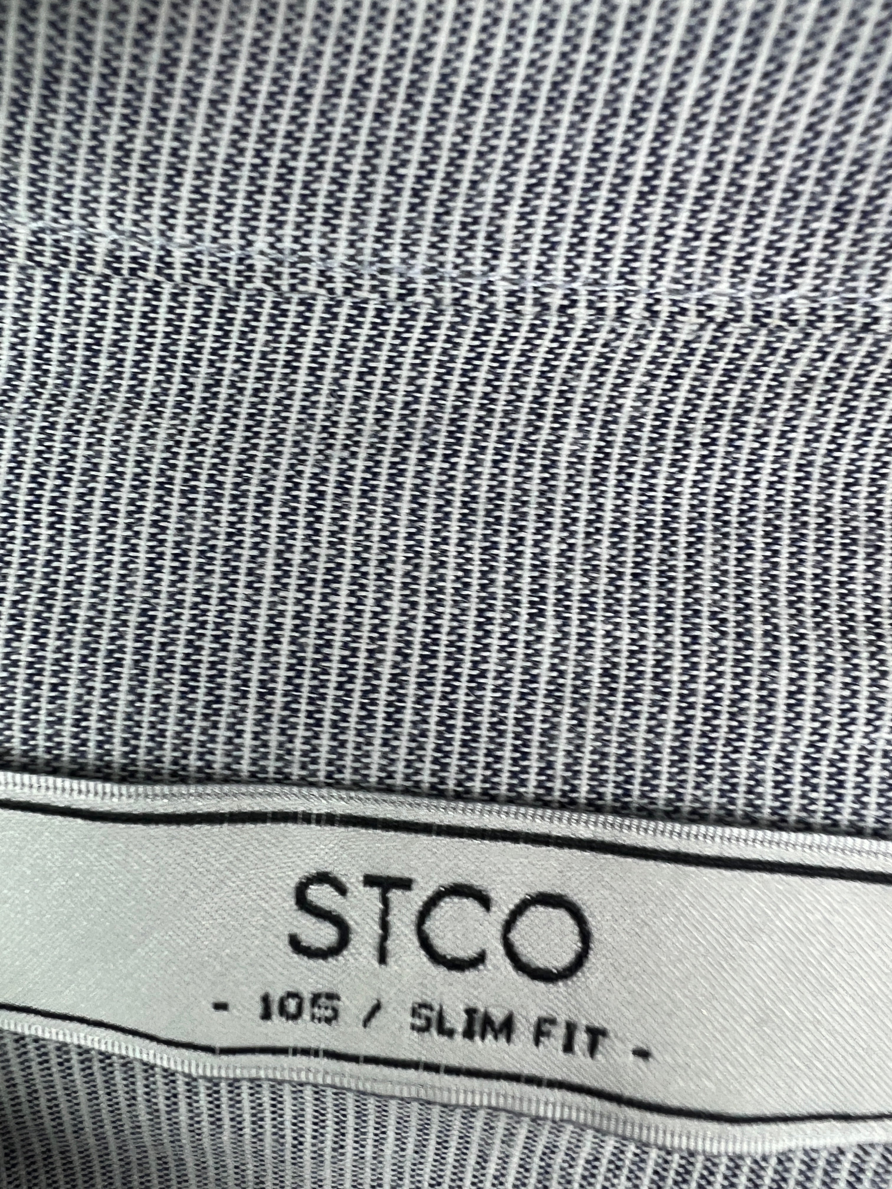 STCO Linen Shirt (Medium-Large)