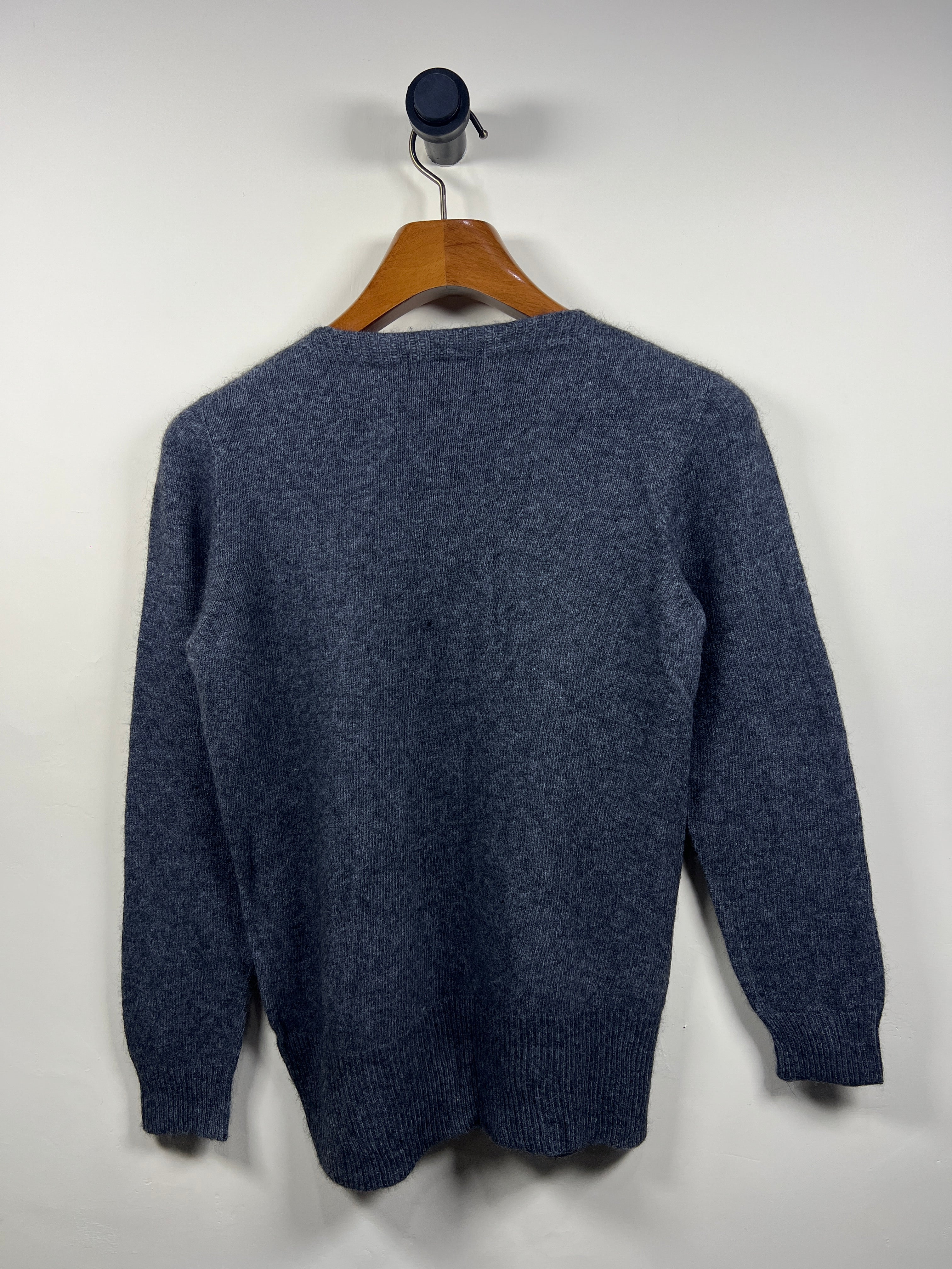 Racoon Sweater (Women) (Small)