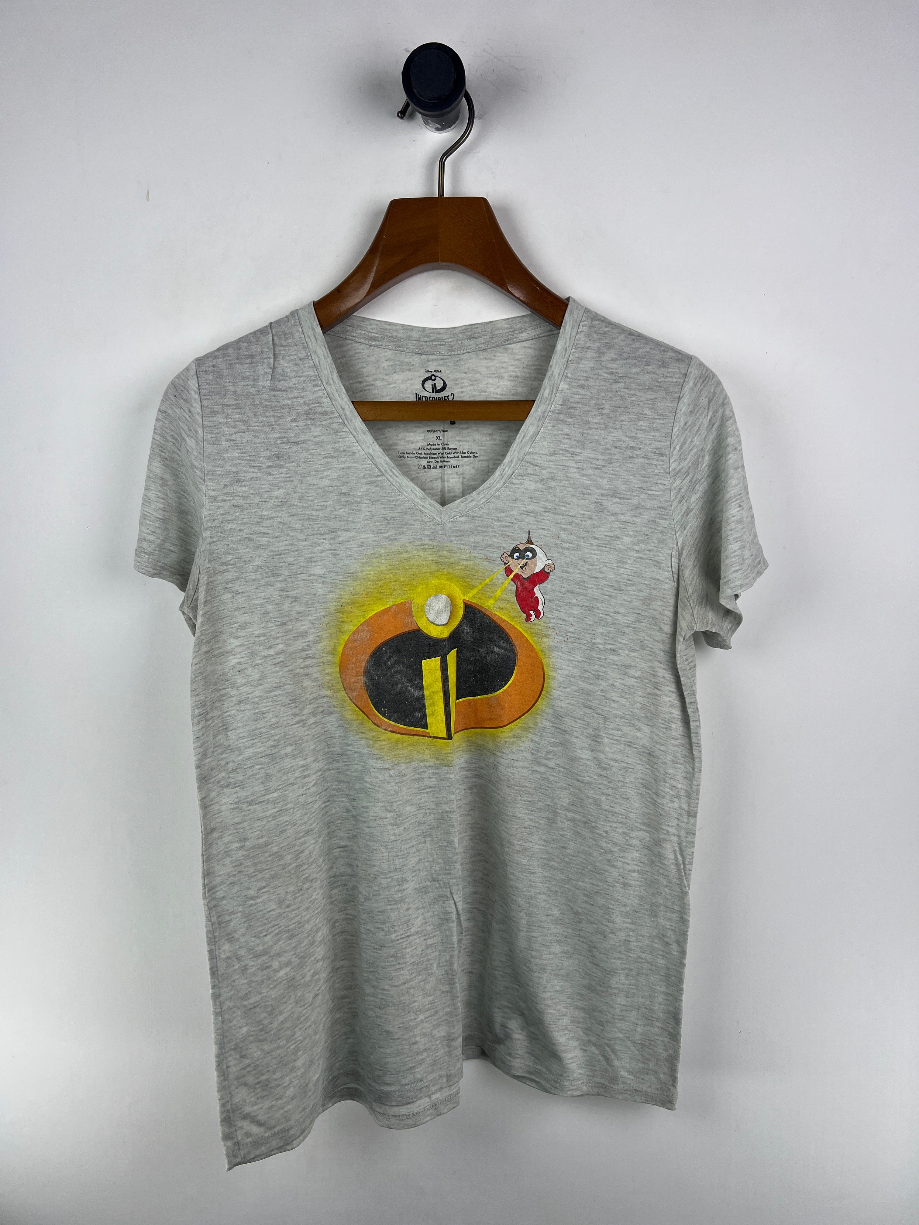 Incredible T-Shirt (Women) (Medium-Large)