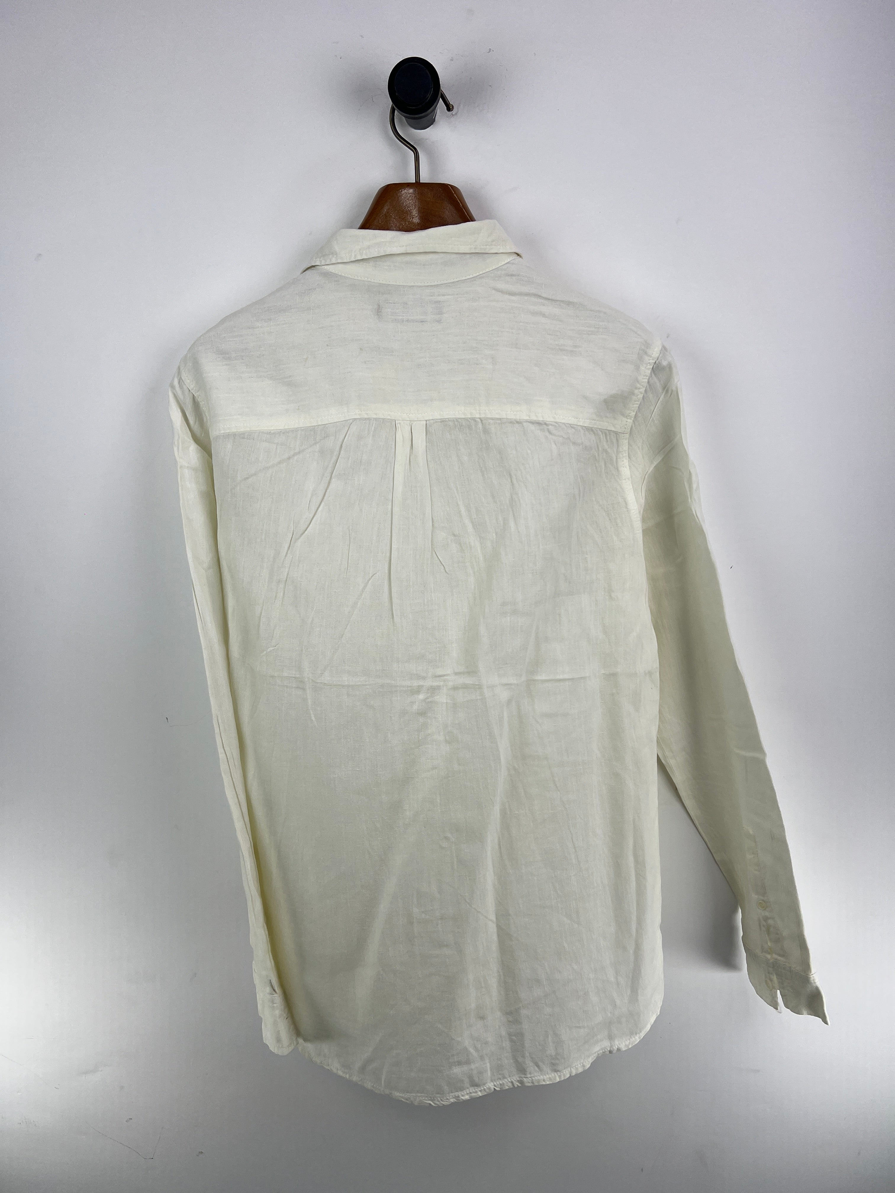 Get Linen Shirt (Medium)