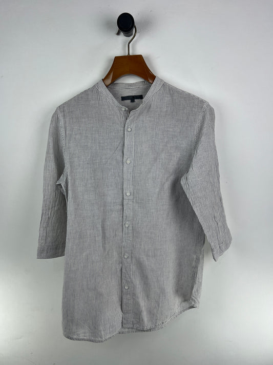 Nix Linen Shirt (Small)