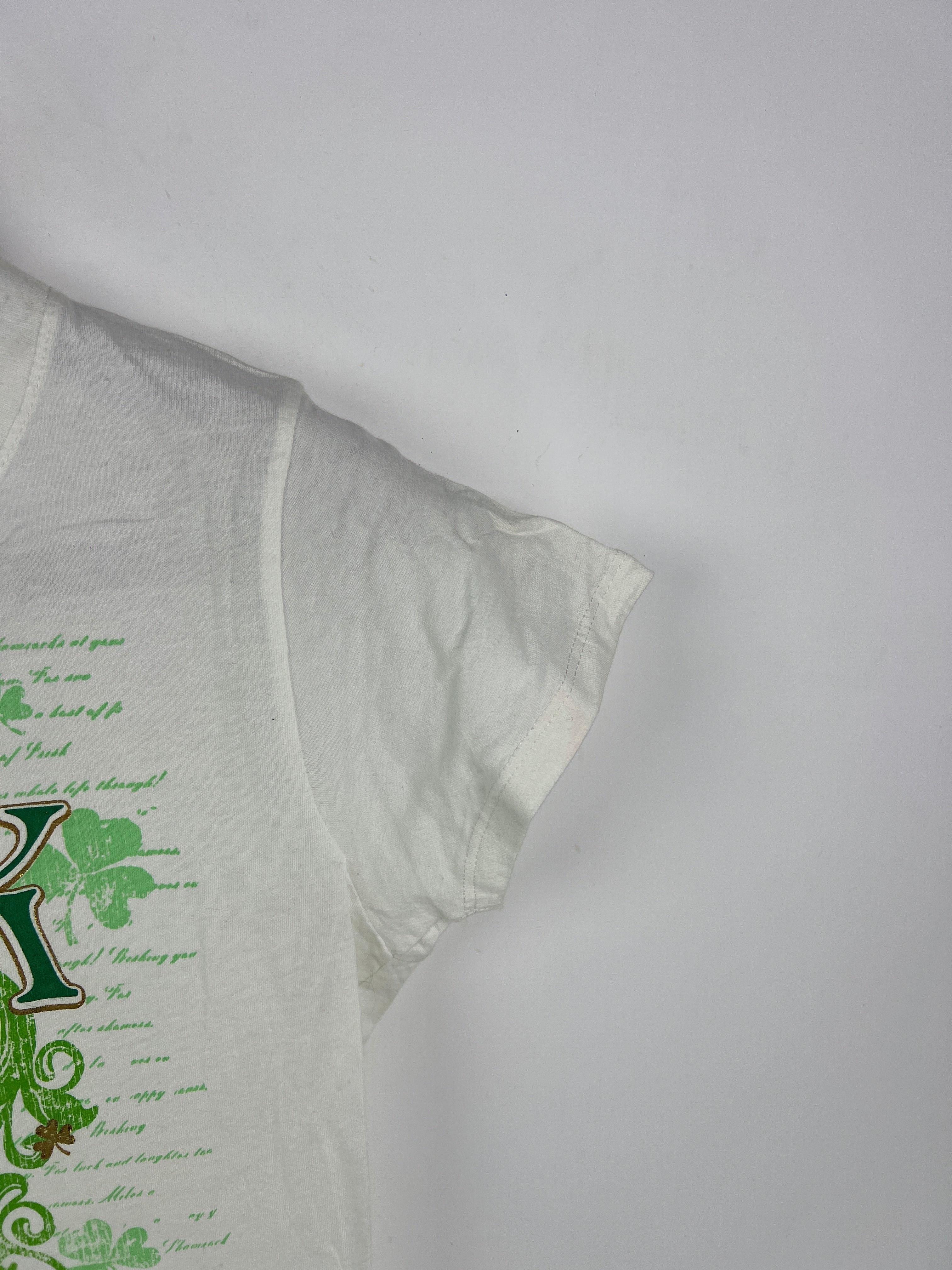T-Shirt (Women) (X-Small/Small)