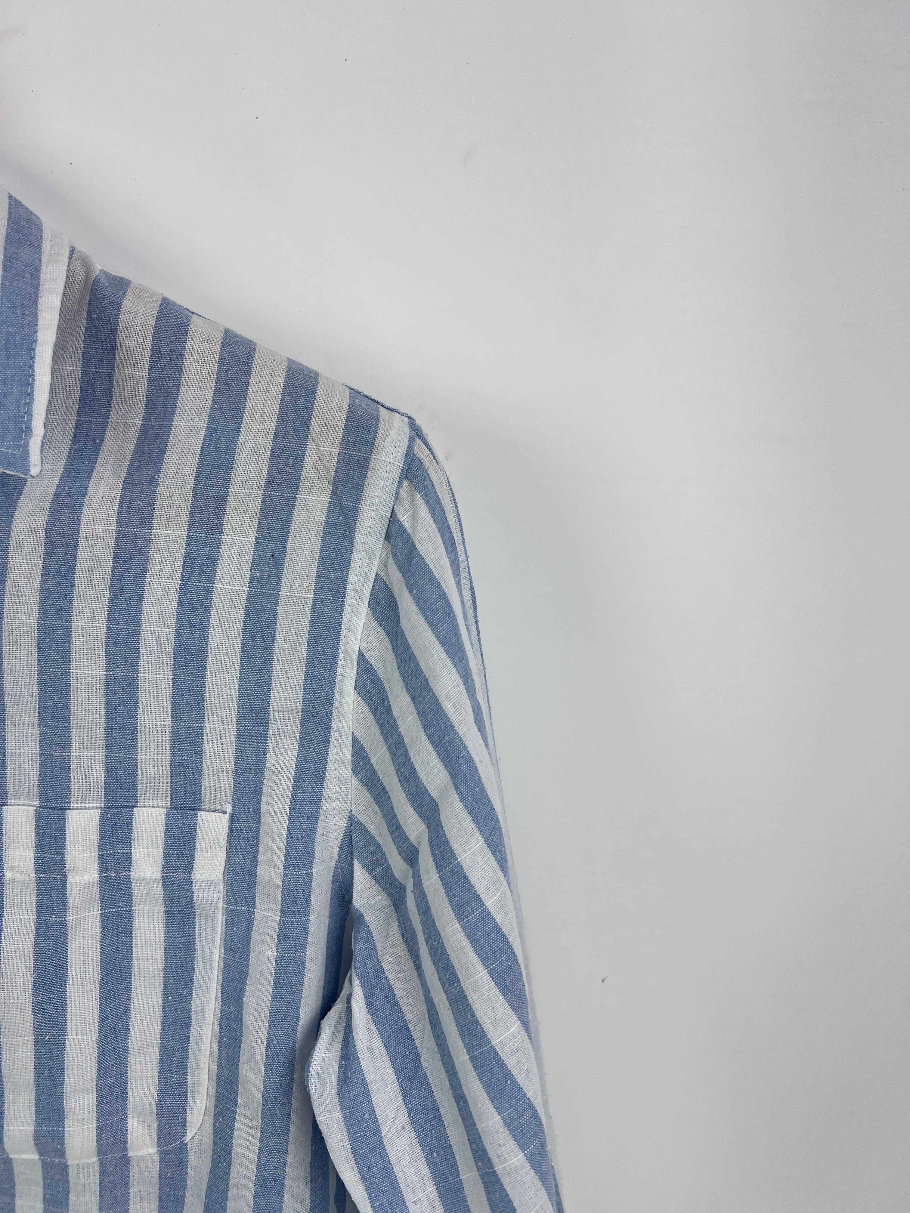 YSK Linen Shirt (Medium-Large)