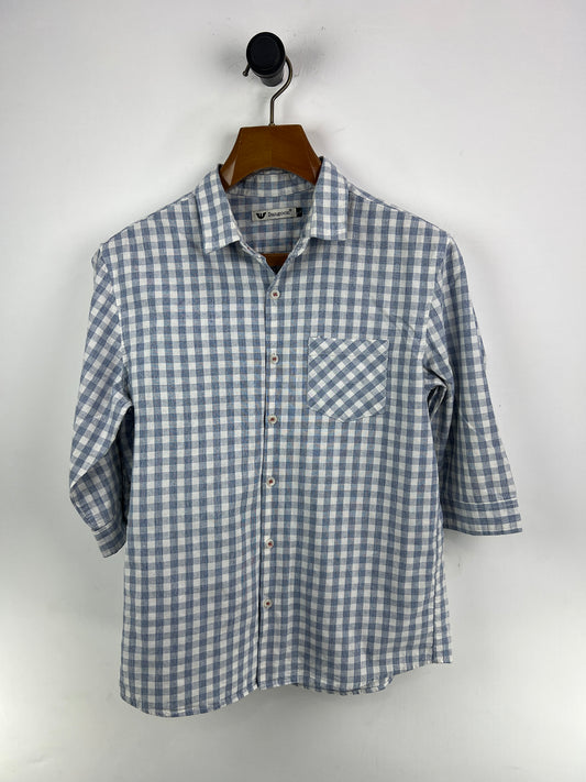 Dangoon Linen Shirt (Small-Medium)