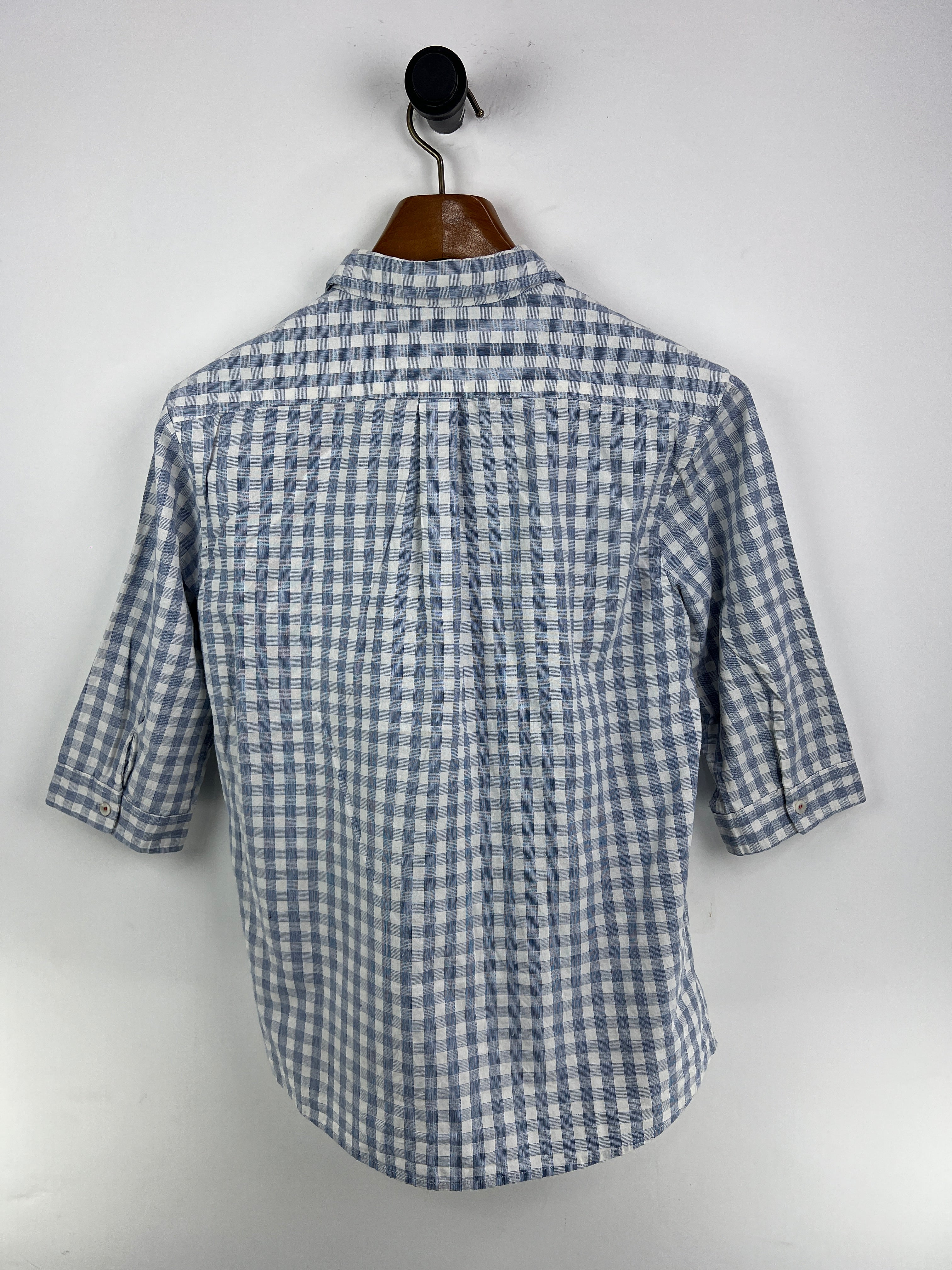 Dangoon Linen Shirt (Small-Medium)